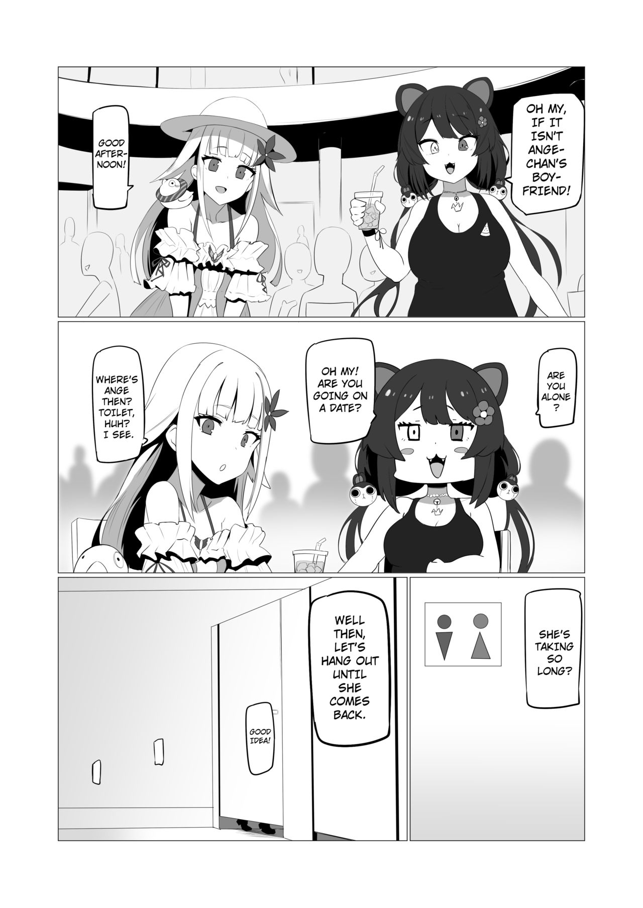 fallen Ange page 9 full