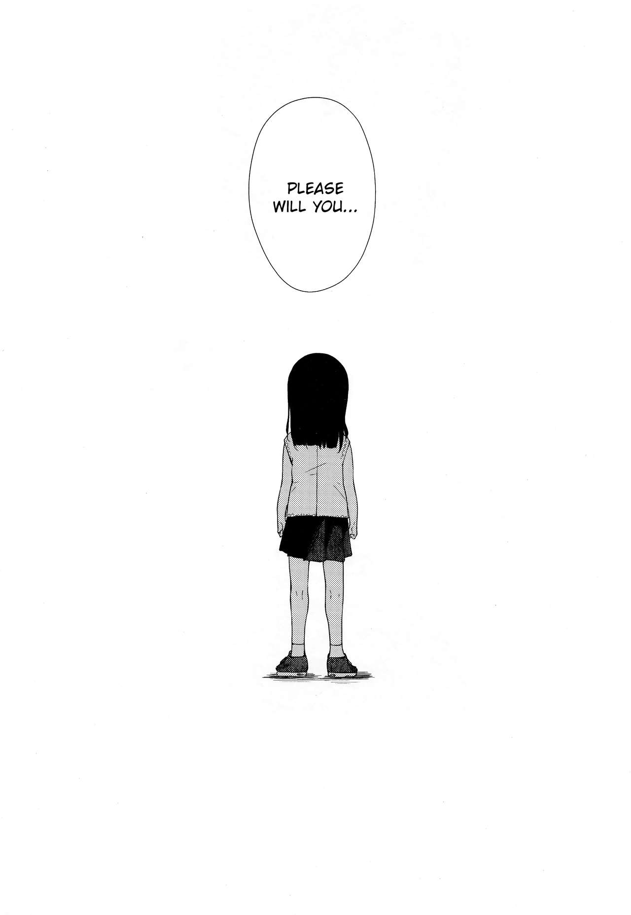 Shoujo M -ep.END- page 3 full