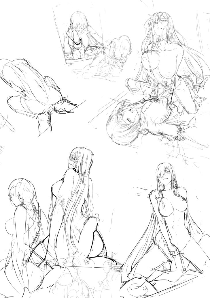 Nobunaga to Ran page 5 full