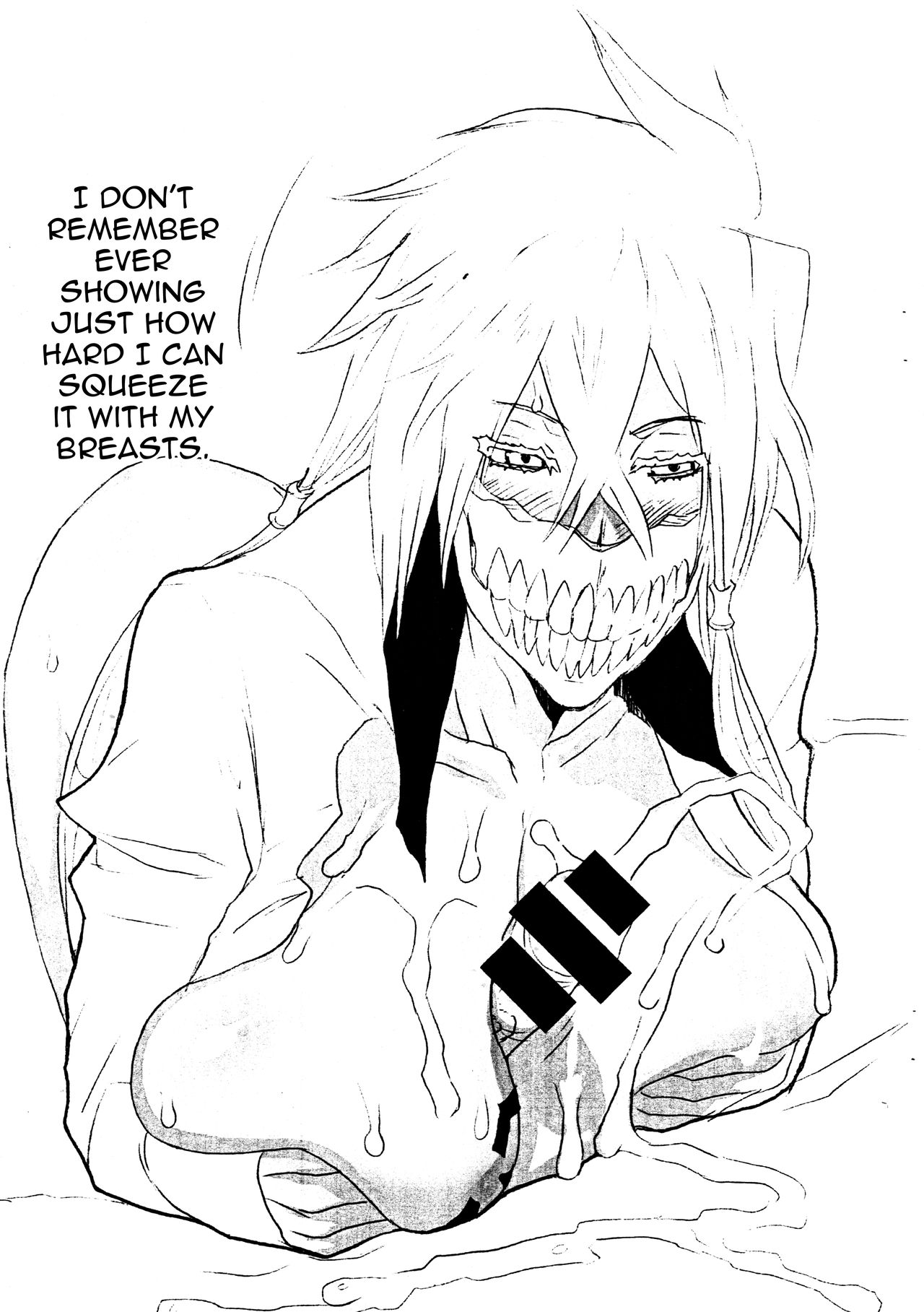 Yoru Hari page 3 full