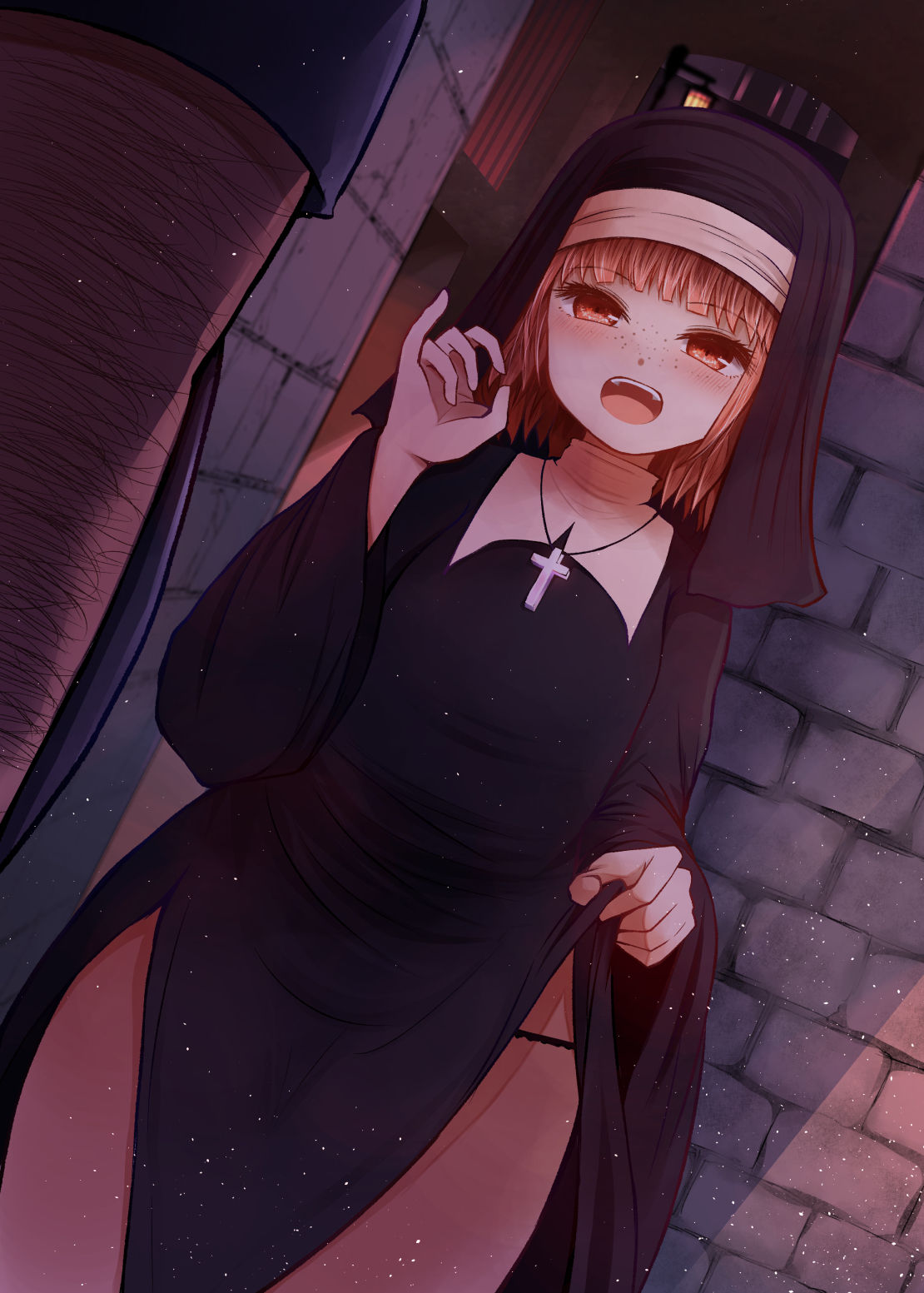 Shouginka 10-mai Yadodai Betsu page 2 full