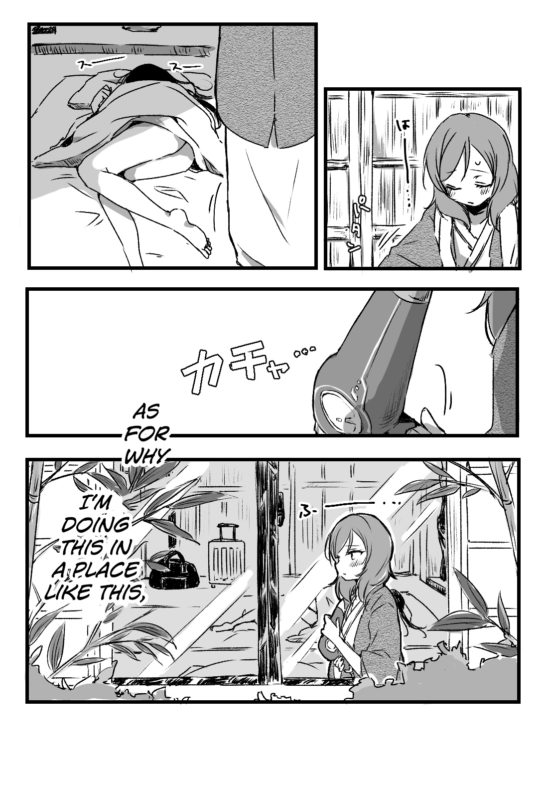 Happy Birthday page 5 full