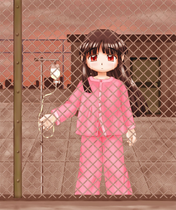 Mikagezawa Ren CG-Shuu Vol.2 -HURRY up! page 4 full