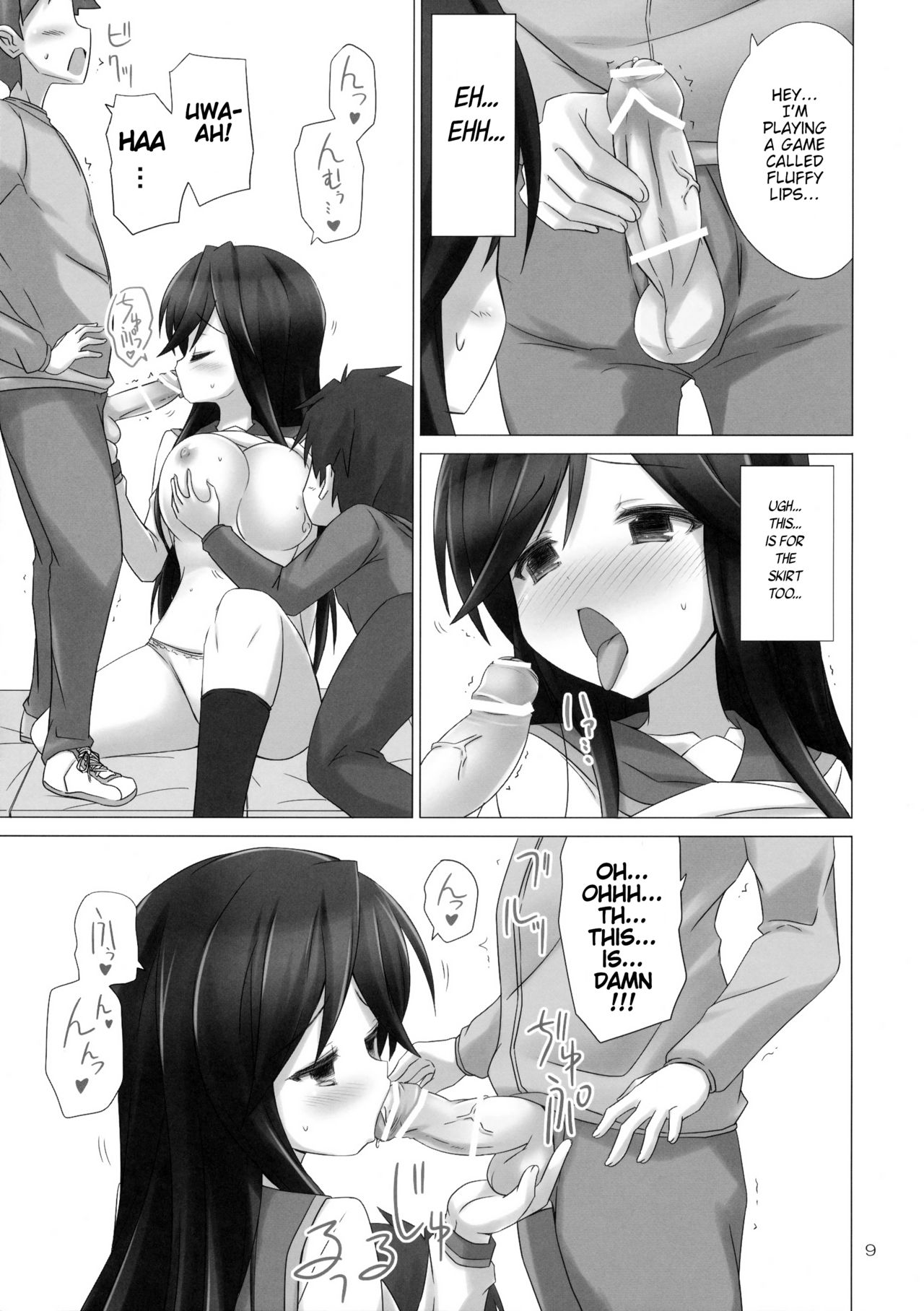 HOLD YOU page 9 full