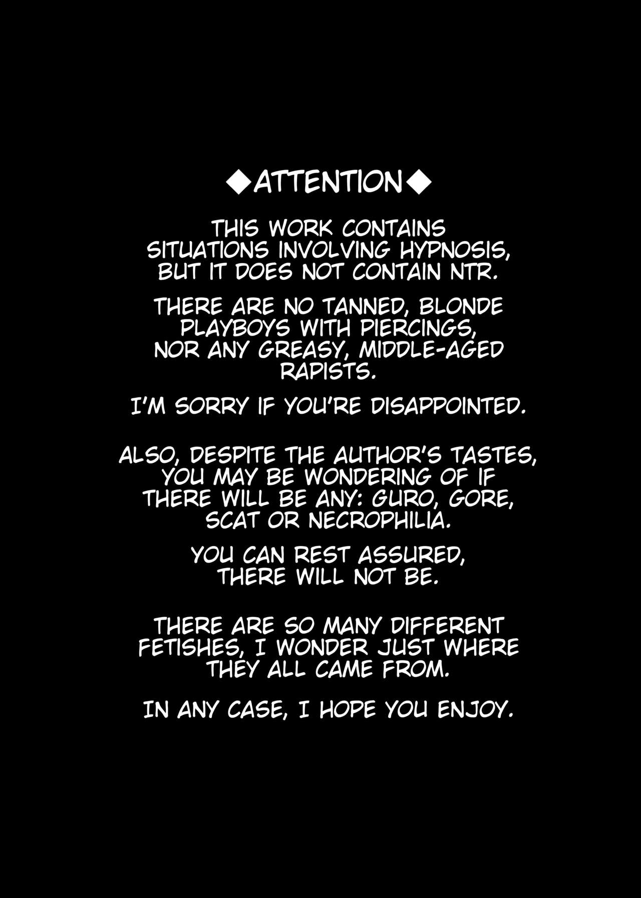 Ushiwakamaru to Noroi no Megane | Ushiwakamaru and the Cursed Glasses page 3 full