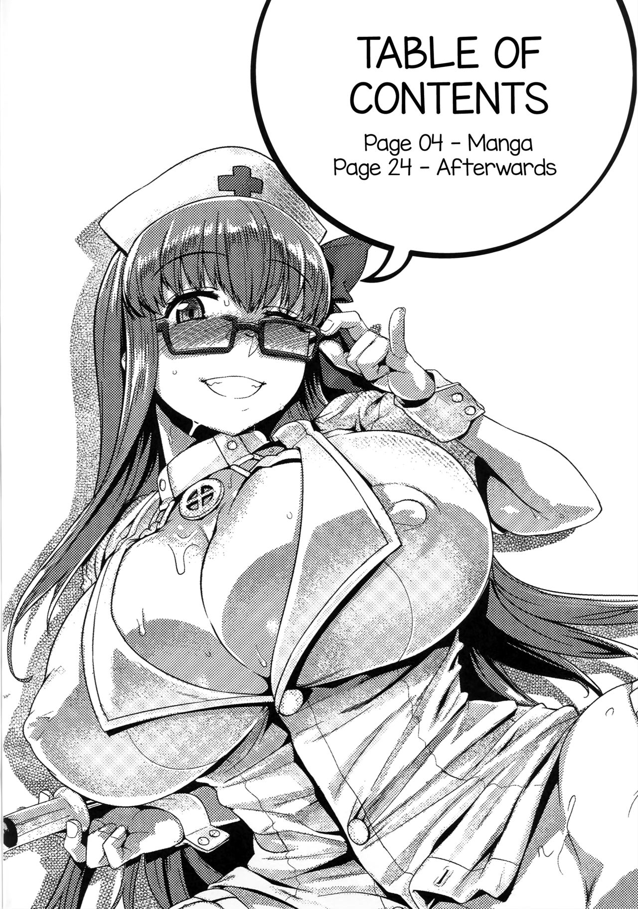 BB-chan to Neru page 3 full