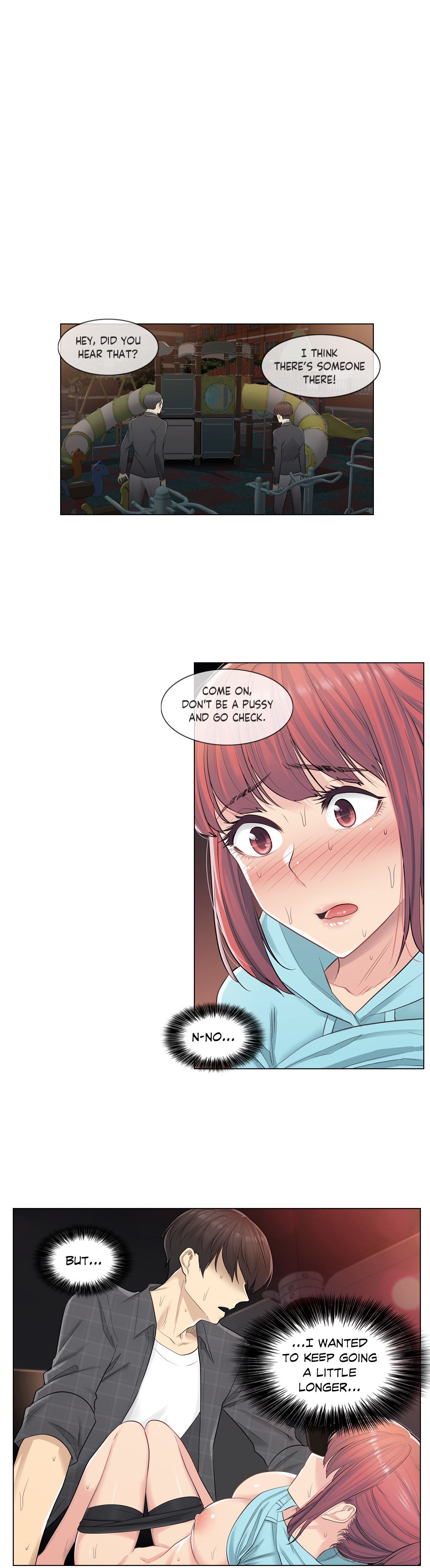 Touch to Unlock page 1 full