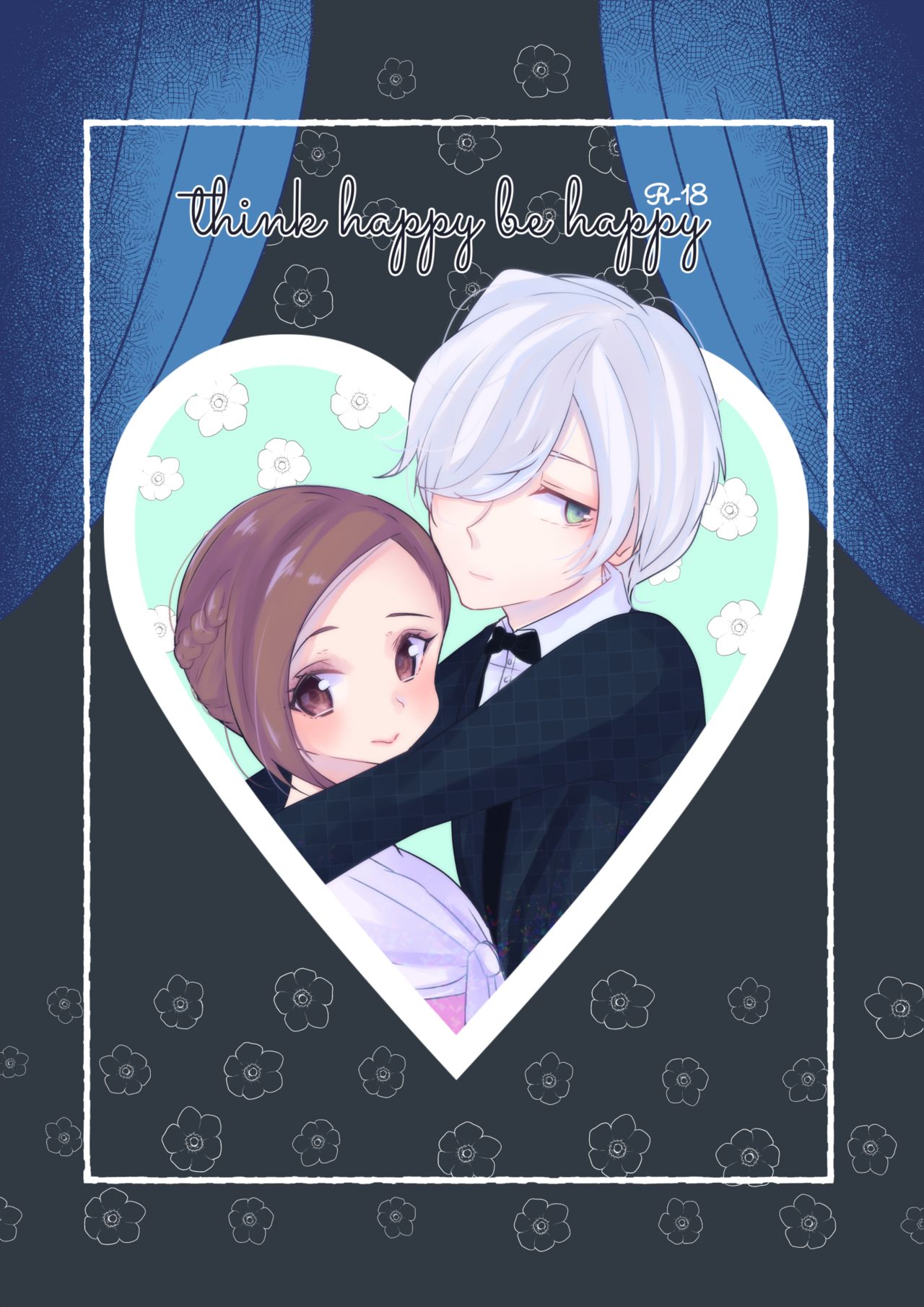 think happy be happy page 1 full