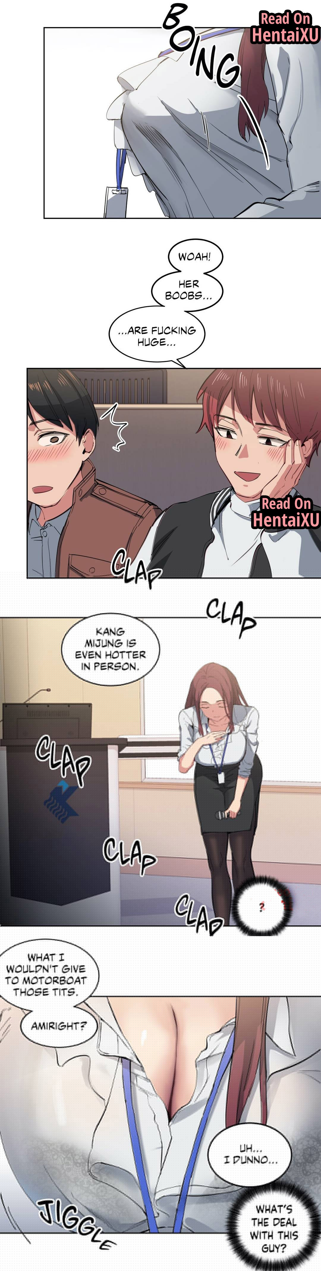 Lucky Guy Ch.20/? page 5 full