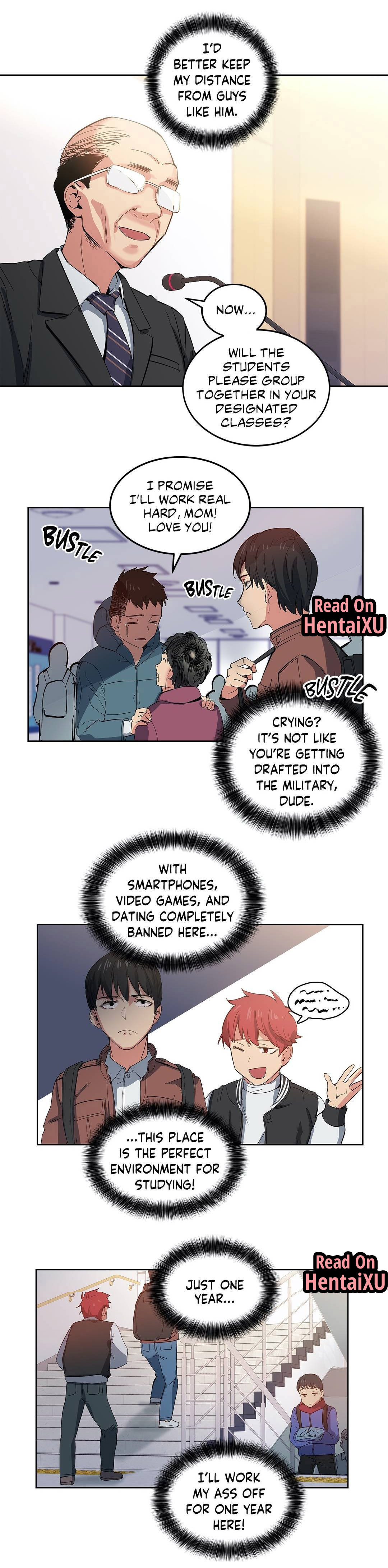 Lucky Guy Ch.20/? page 6 full