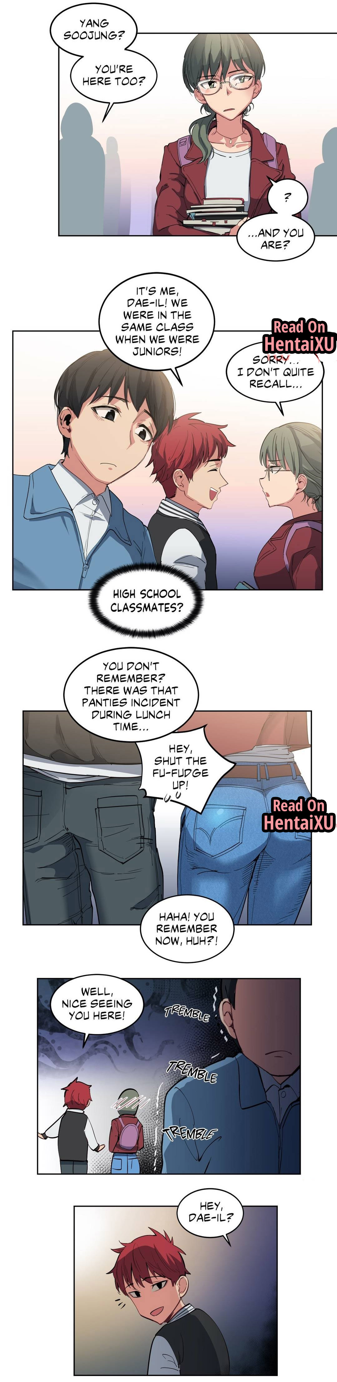 Lucky Guy Ch.20/? page 9 full