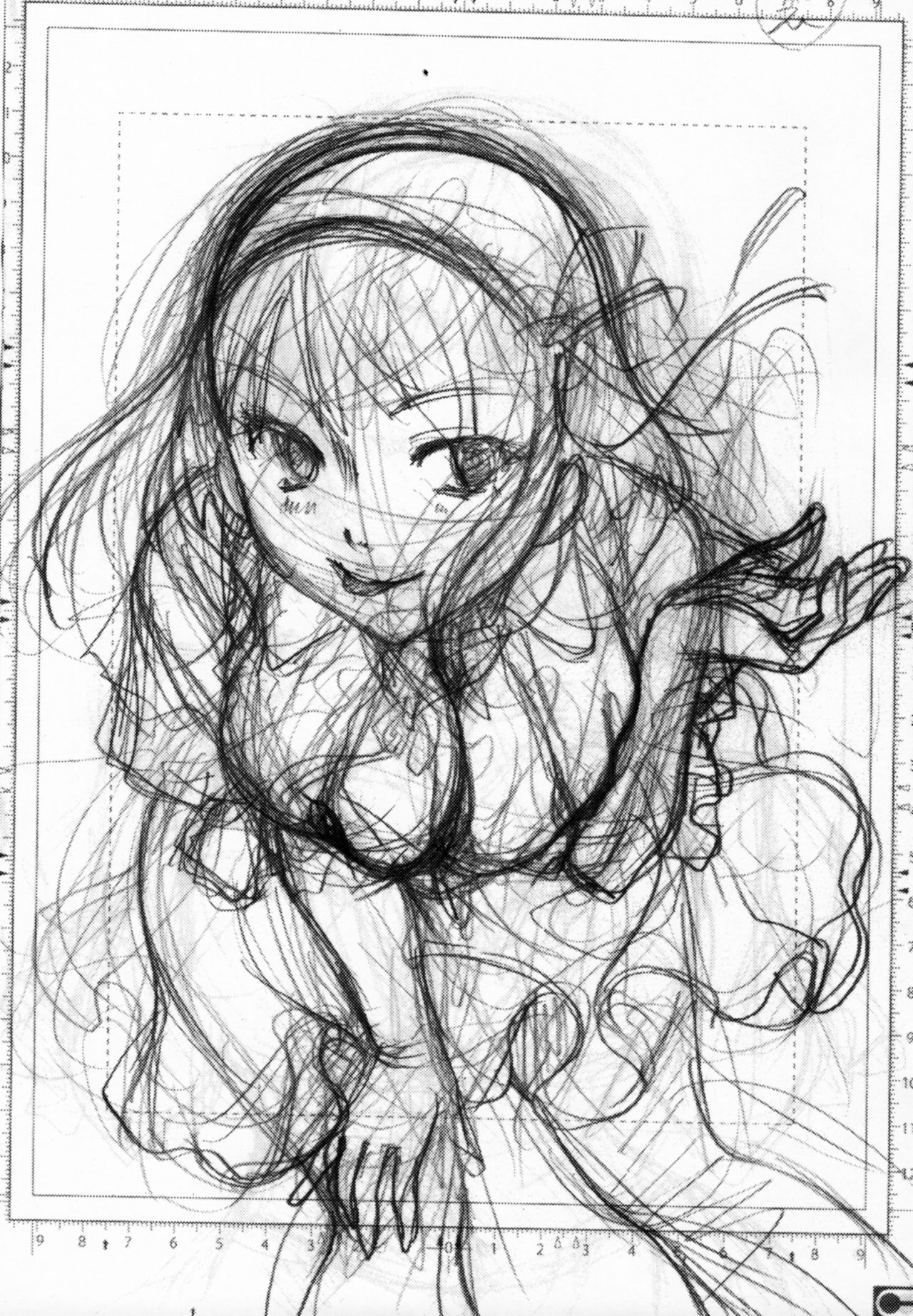 Muchi Shichu to Shoku Zato Kurocchi Shasei Dake! | Situations of Unknowingly Eating Cum and Crotch Cum Shots! page 2 full