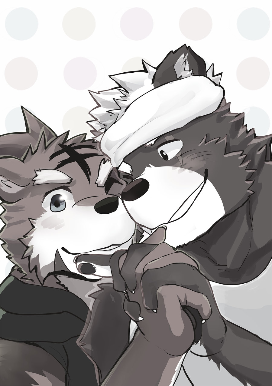 Illegal Love 1 page 2 full