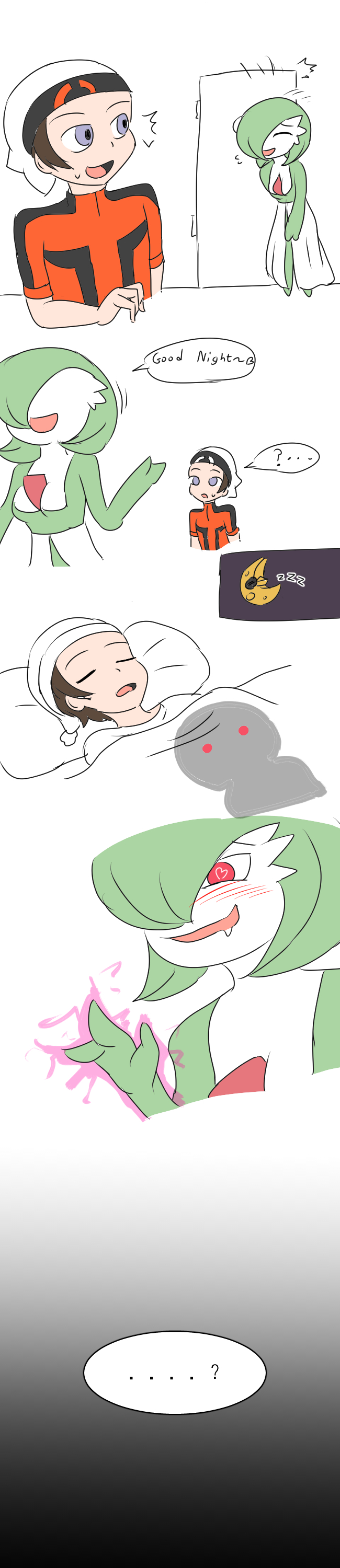 Pokémon TSF Side page 3 full