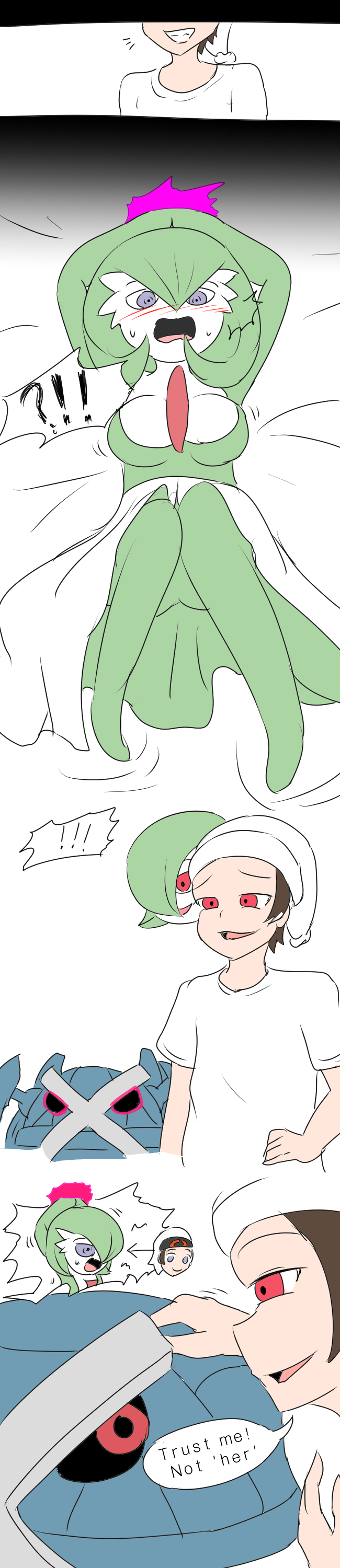 Pokémon TSF Side page 4 full