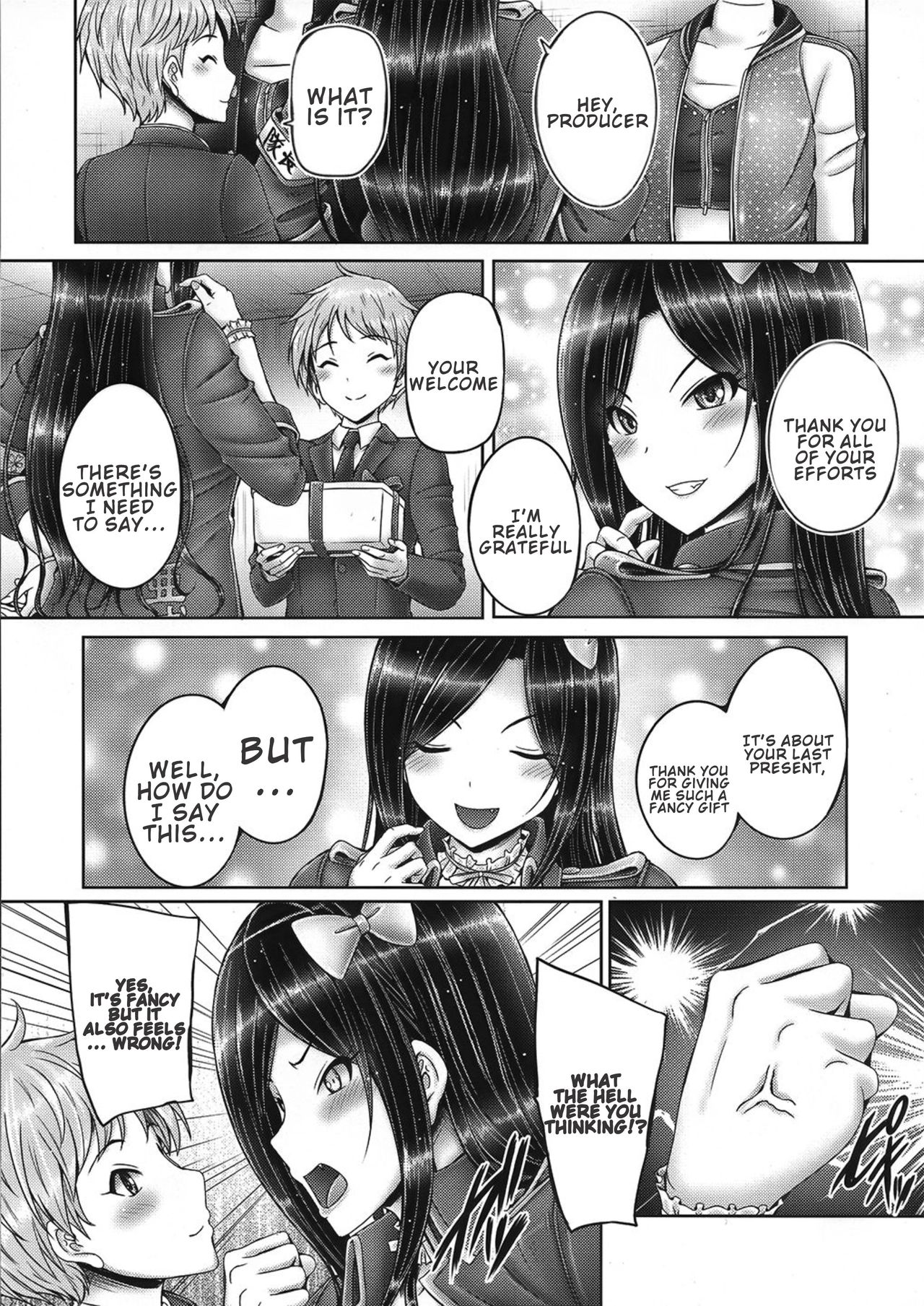 Takumin to Takumi to Shota P page 2 full