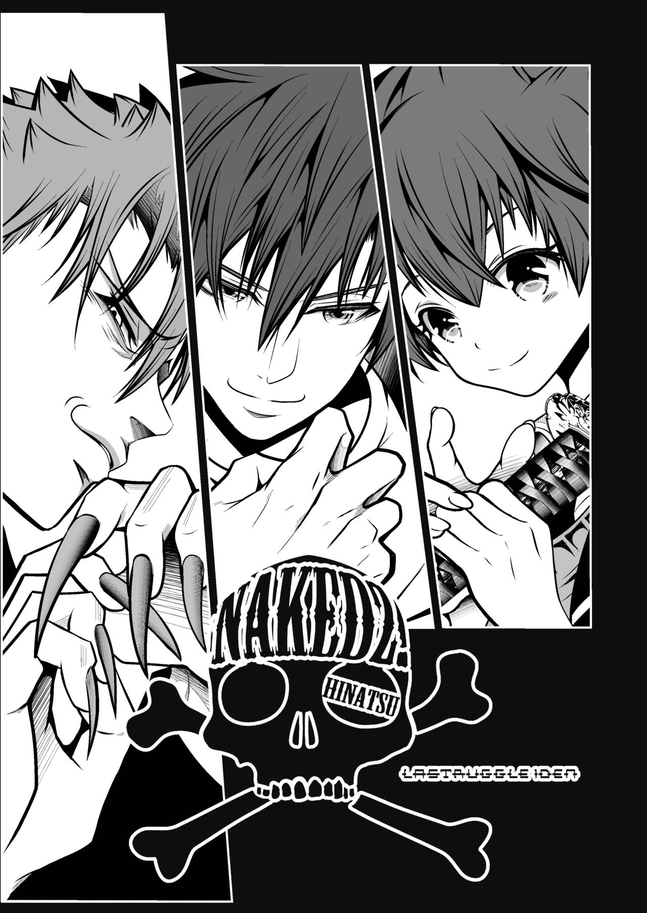 NAKEDz03 page 5 full