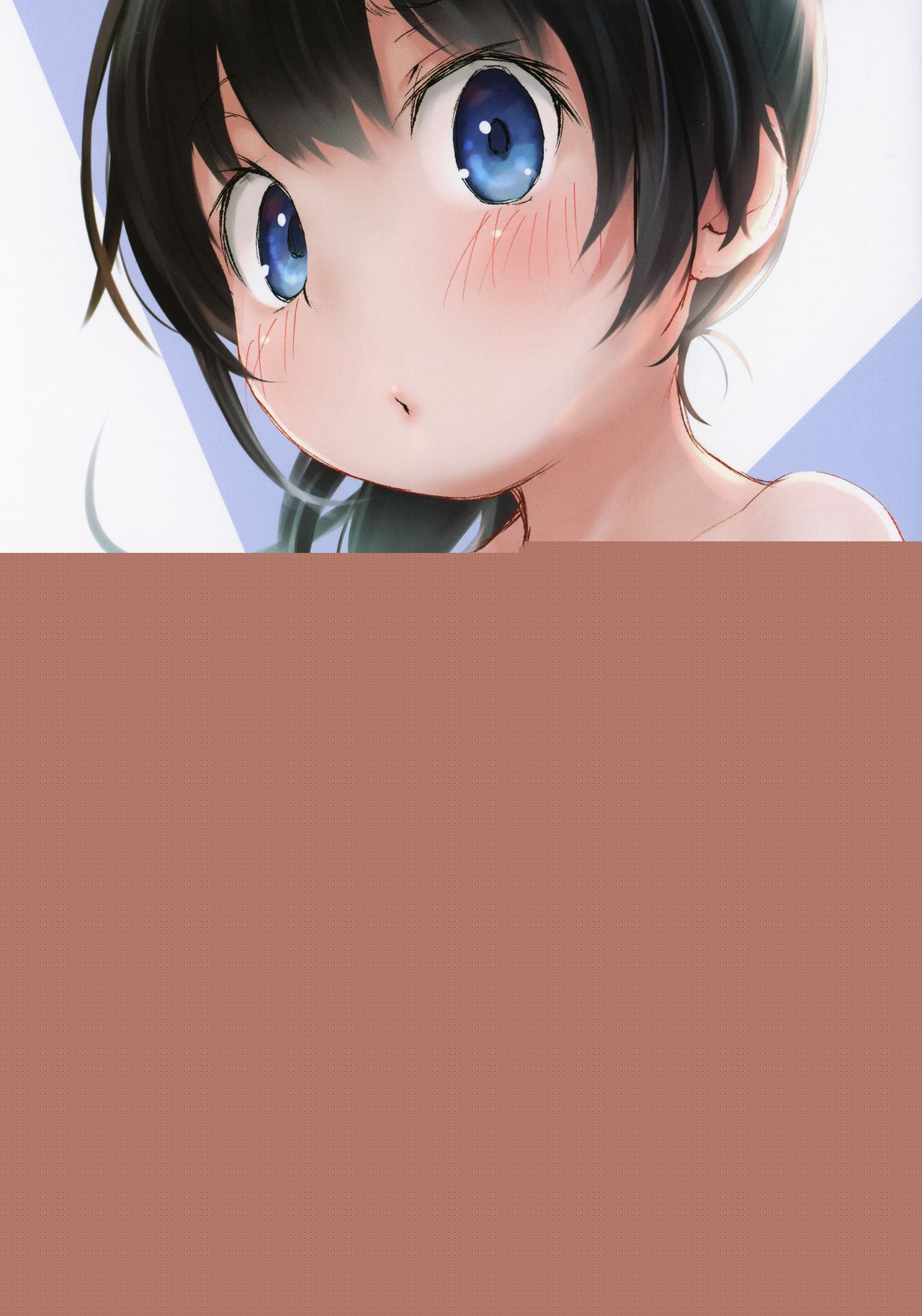 100-yen ©-sei | 100-yen JC page 1 full