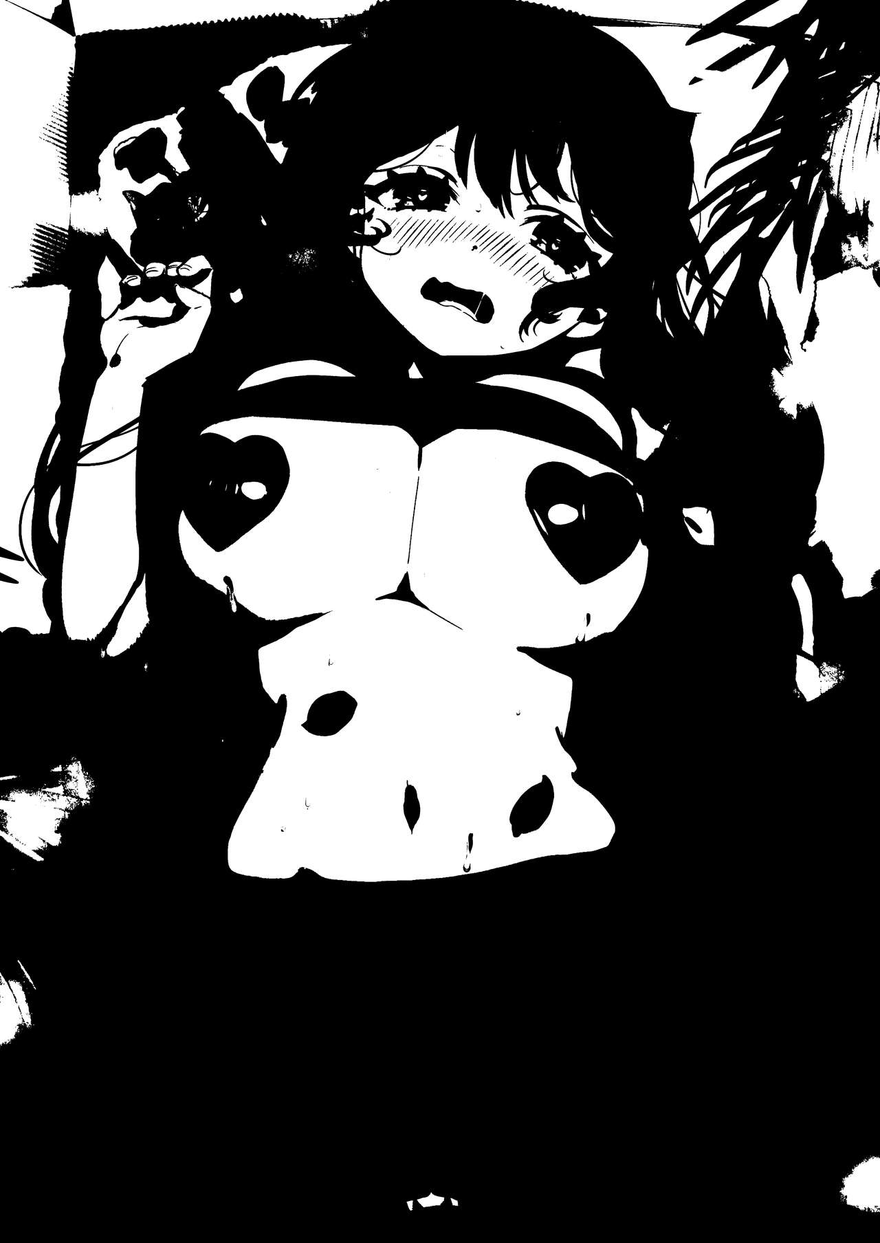 Konpou Shoujo 9 page 2 full