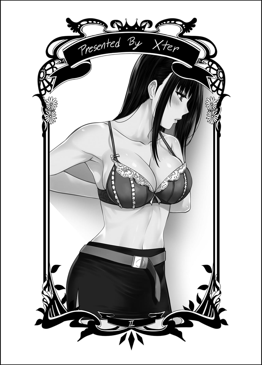 My Sister...2 page 2 full