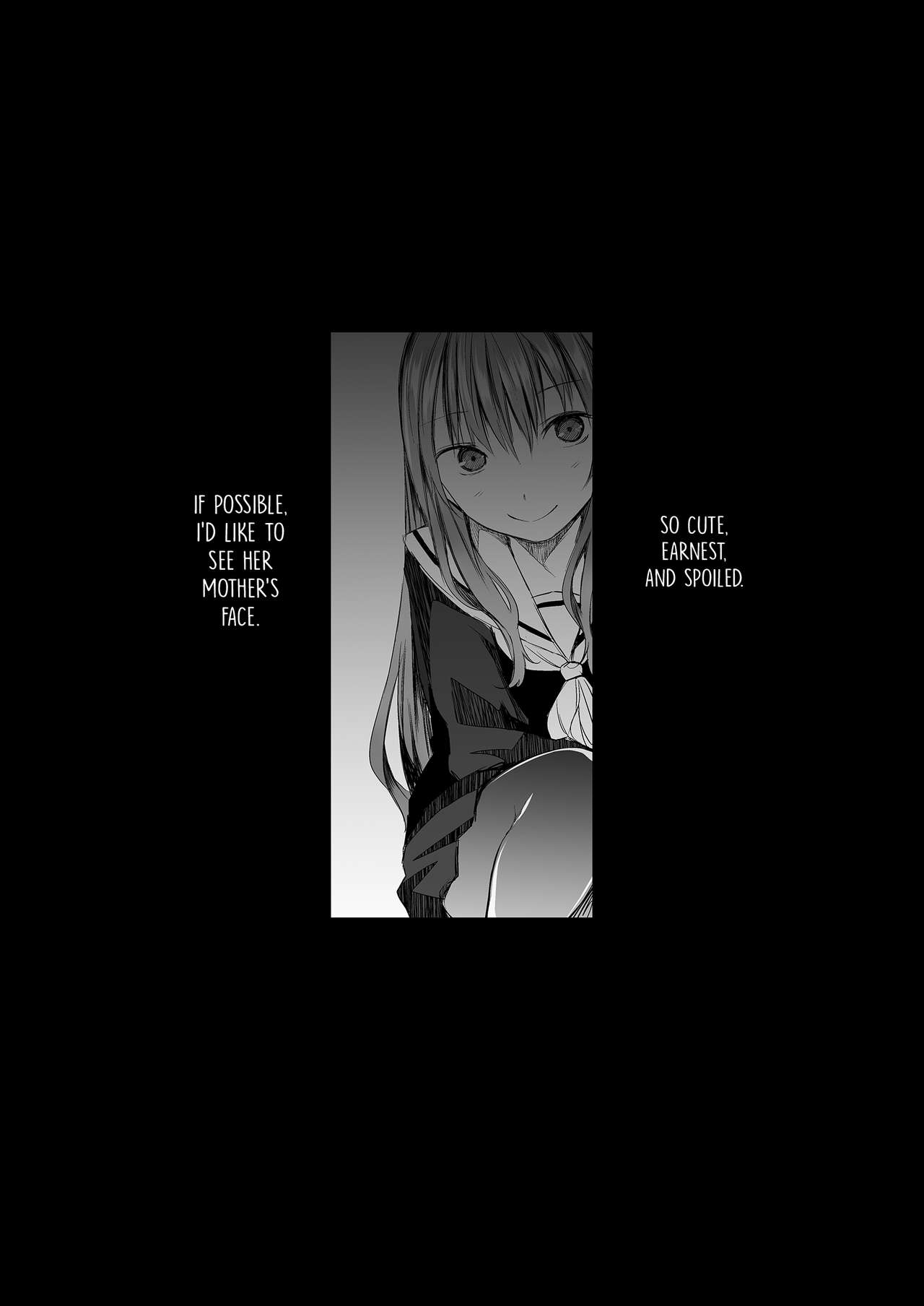 Futari no Kako wa Mamanaranai | Our Pasts Are Beyond Our Control page 2 full