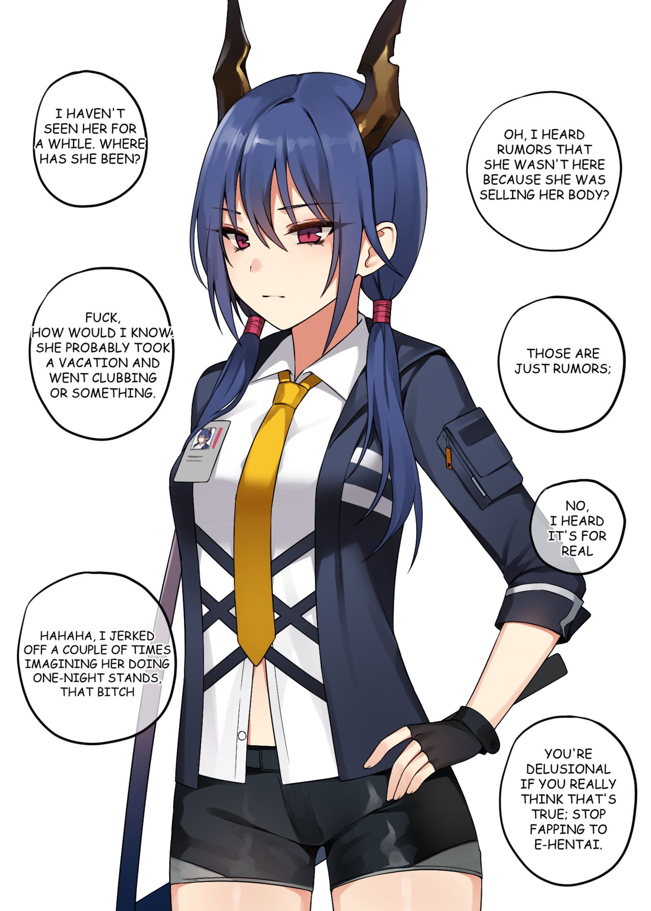 첸 만화 보너스 page 3 full