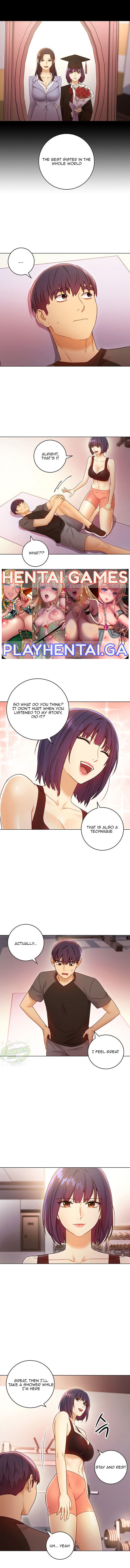 Stepmother Friends Ch.41 page 7 full