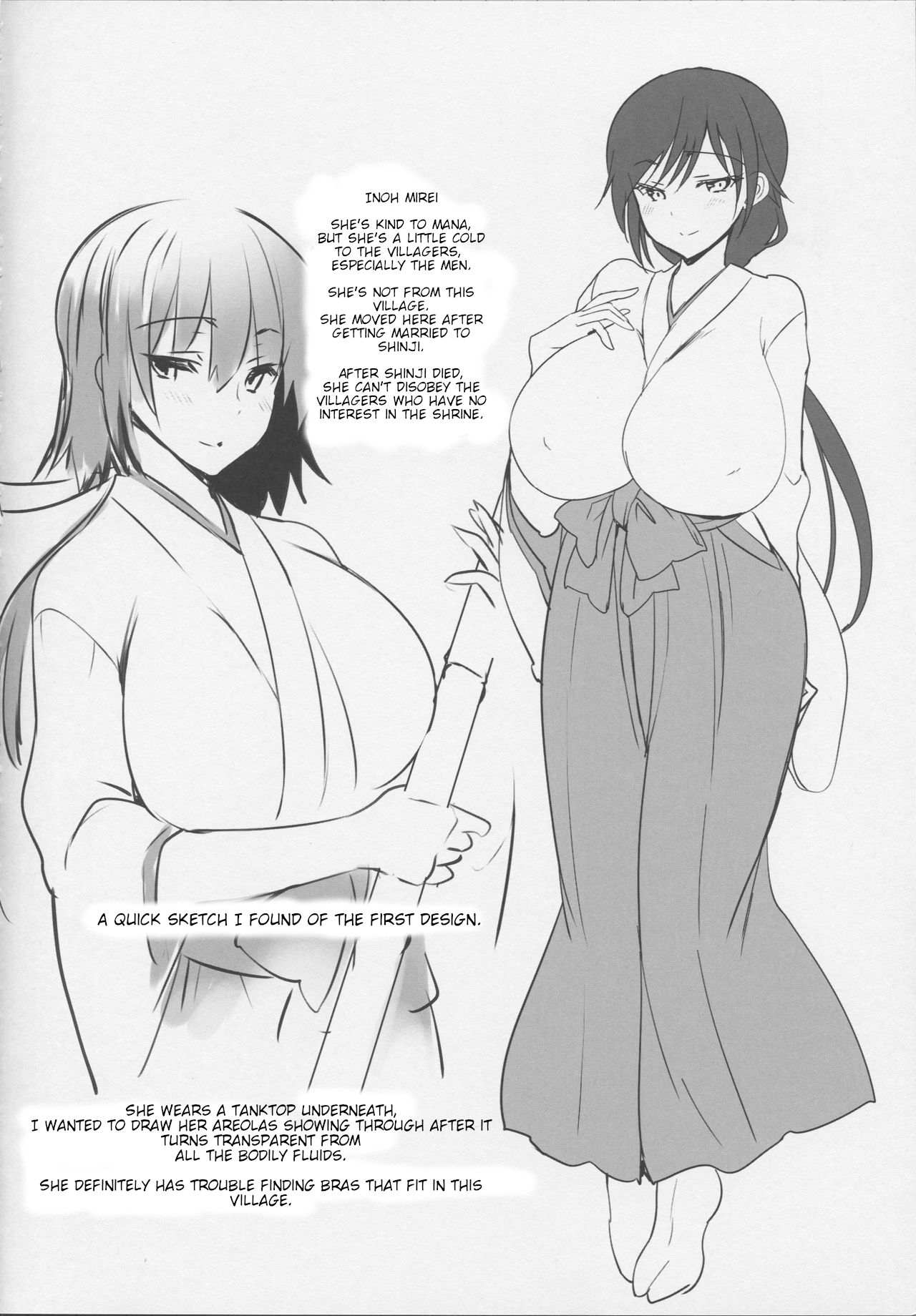 Haru chichi page 4 full