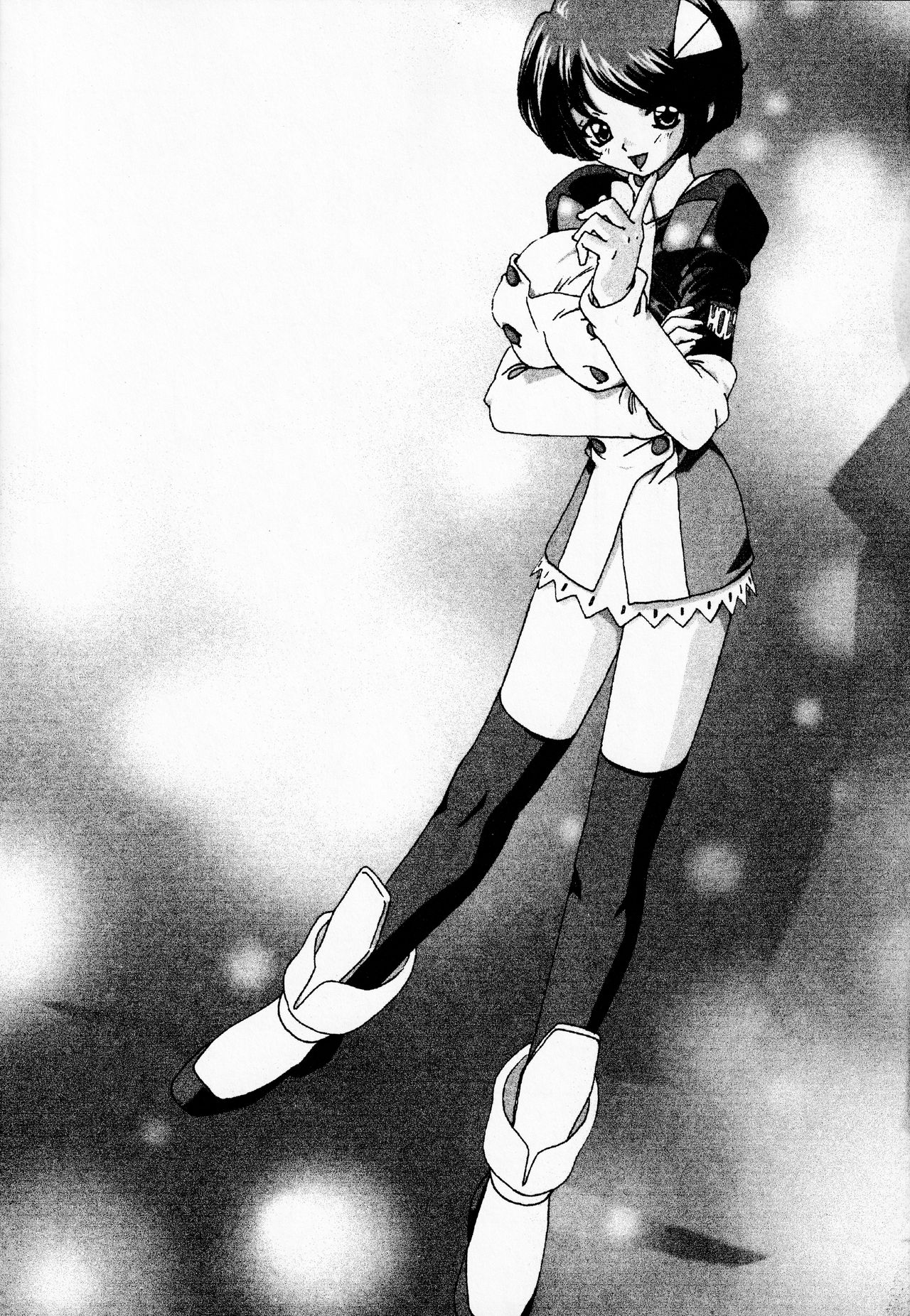 MooN Shine 6 page 2 full