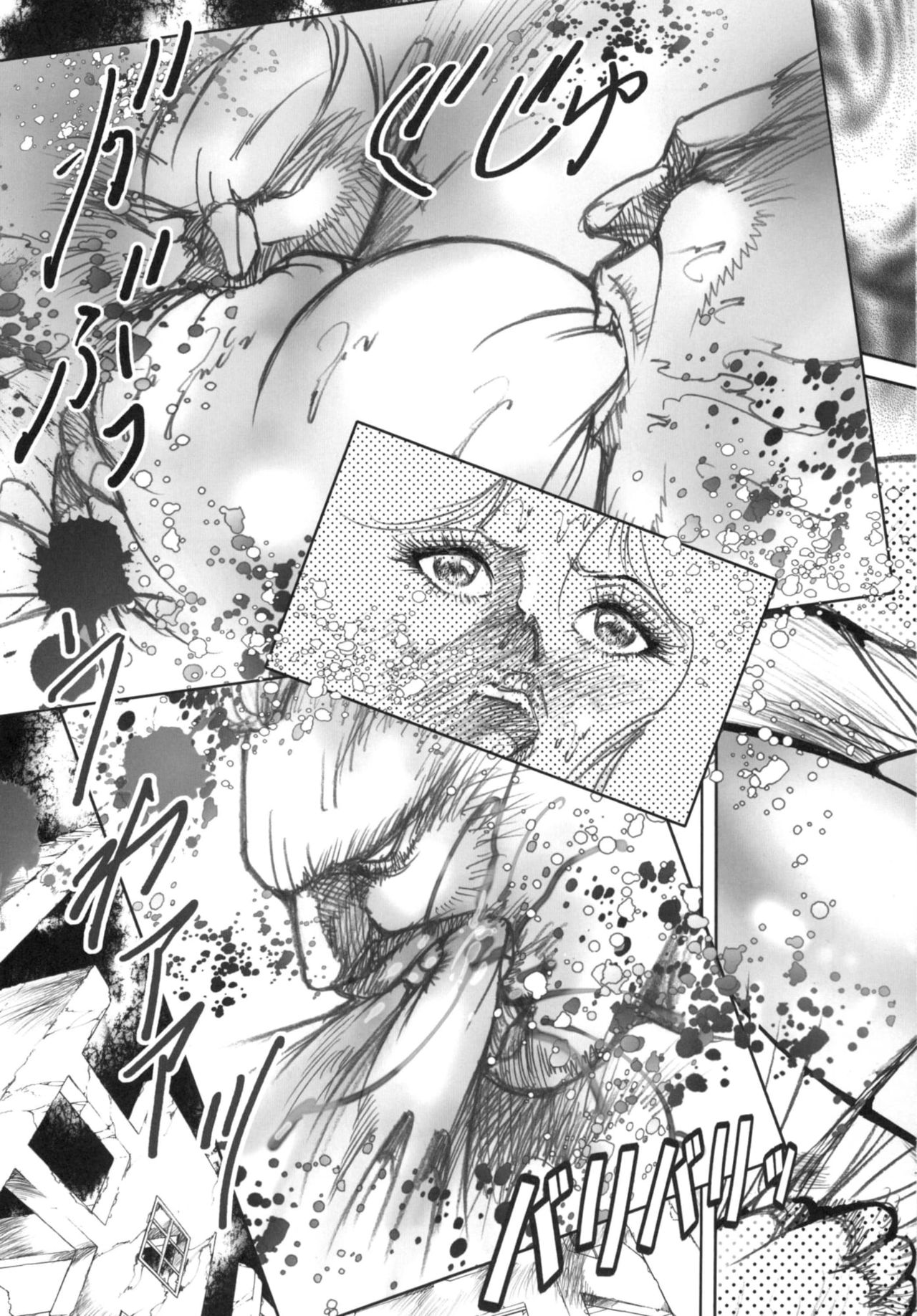 Walking Dead Final Chapter page 3 full