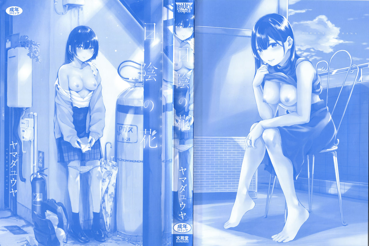 Hikage no Hana page 3 full