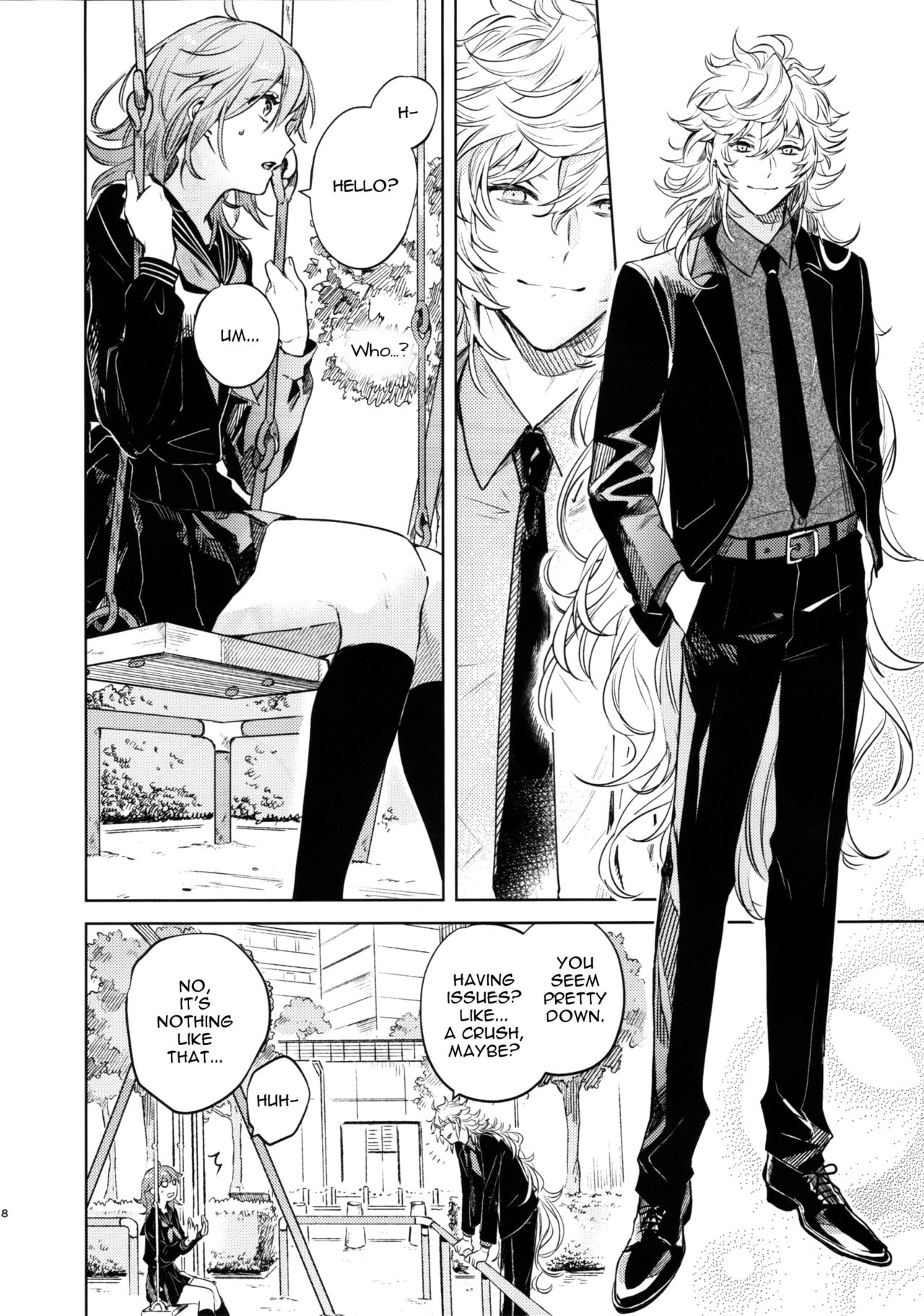 Impulse Buying page 8 full