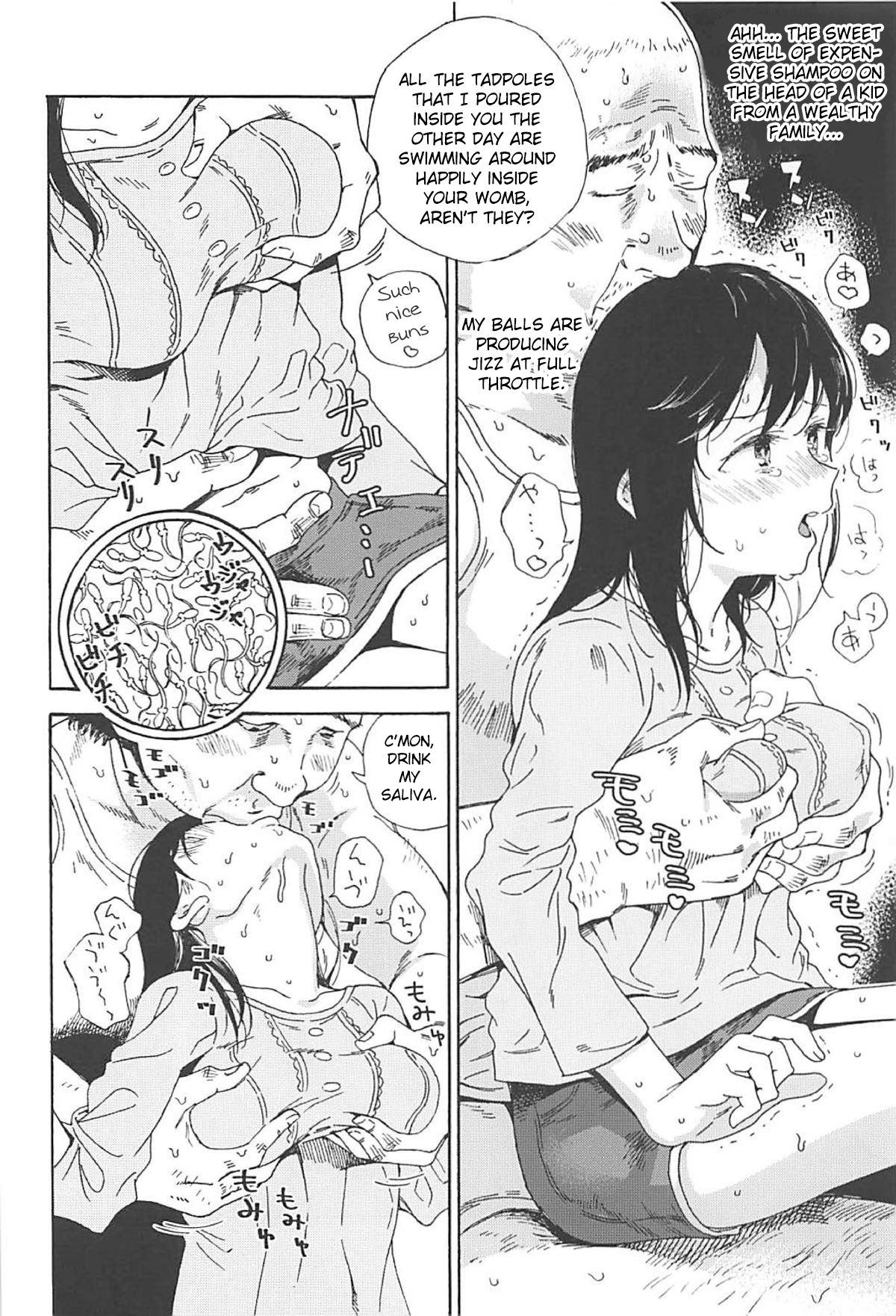 Jian Biyori 2 page 5 full