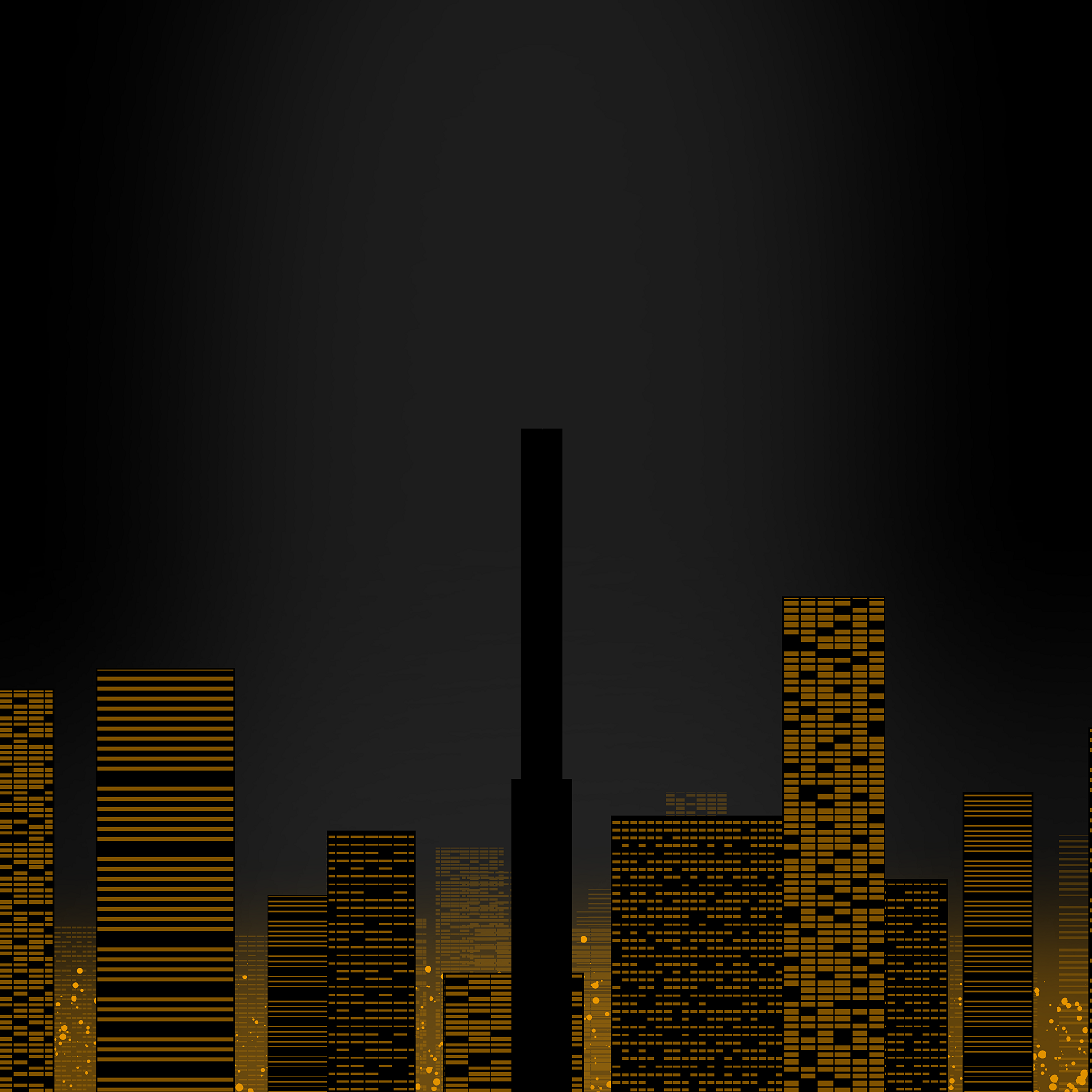 Yellow Creature page 1 full