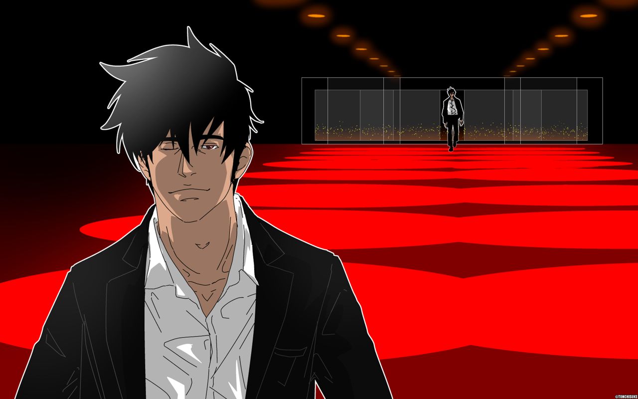 Yellow Creature page 3 full