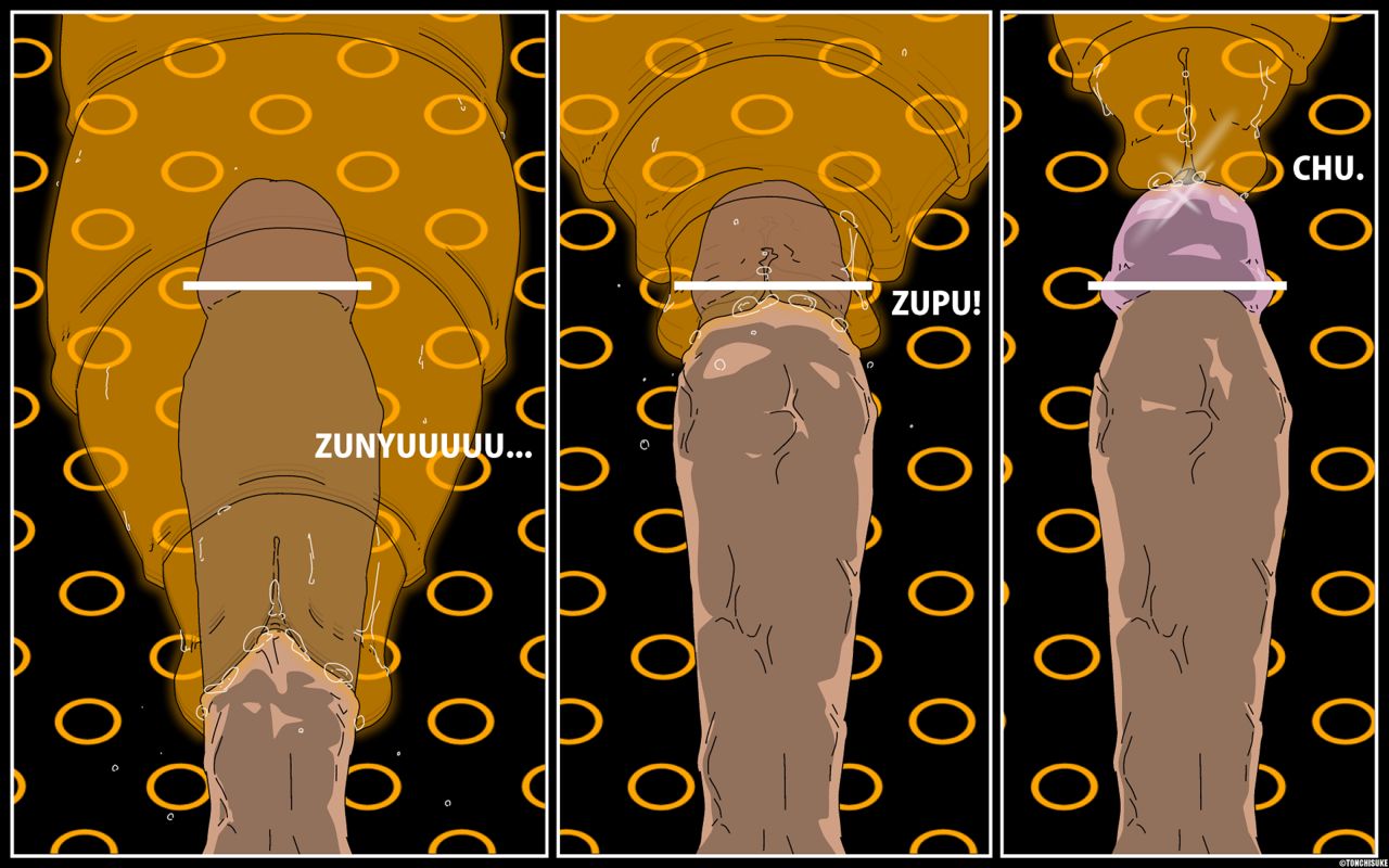 Yellow Creature page 7 full