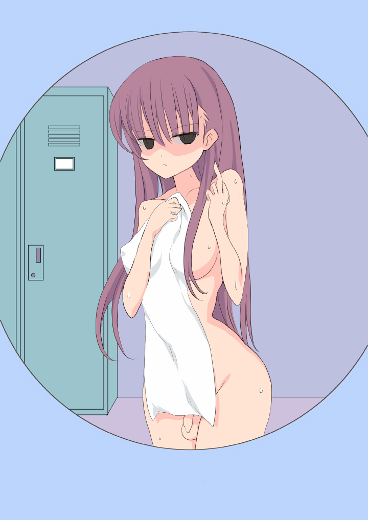 Futanari na Kanojo-tachi | Futanari Girls page 9 full