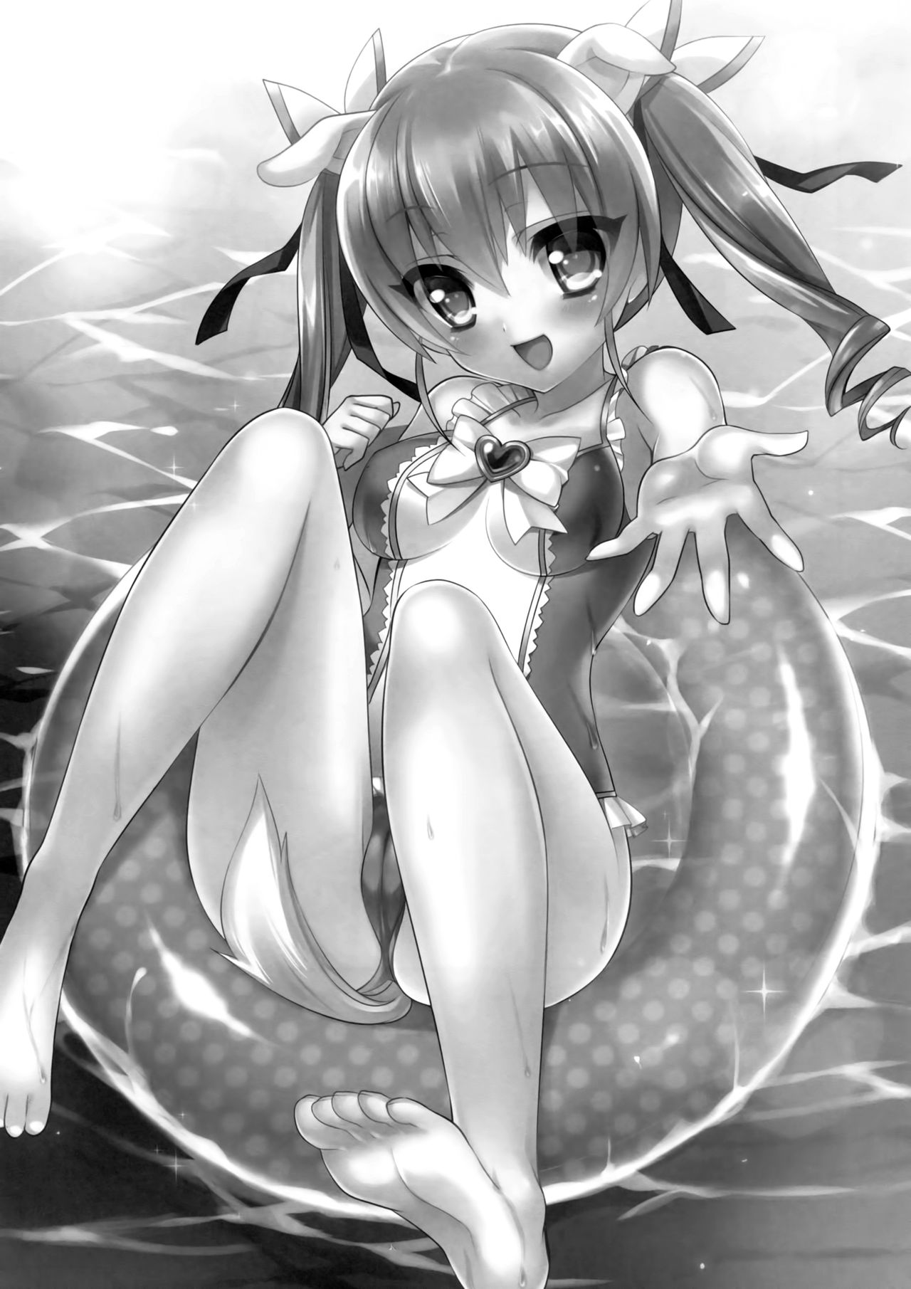 D.D. Kingdom 5 page 2 full