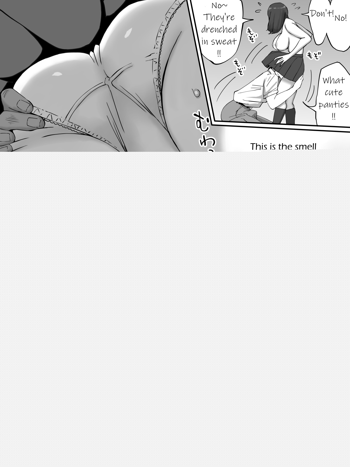 Suki ja Nai ko to Sex Shita Hou ga Koufun Suru Setsu | It's Exciting to Fuck a Girl You Don't Love page 9 full