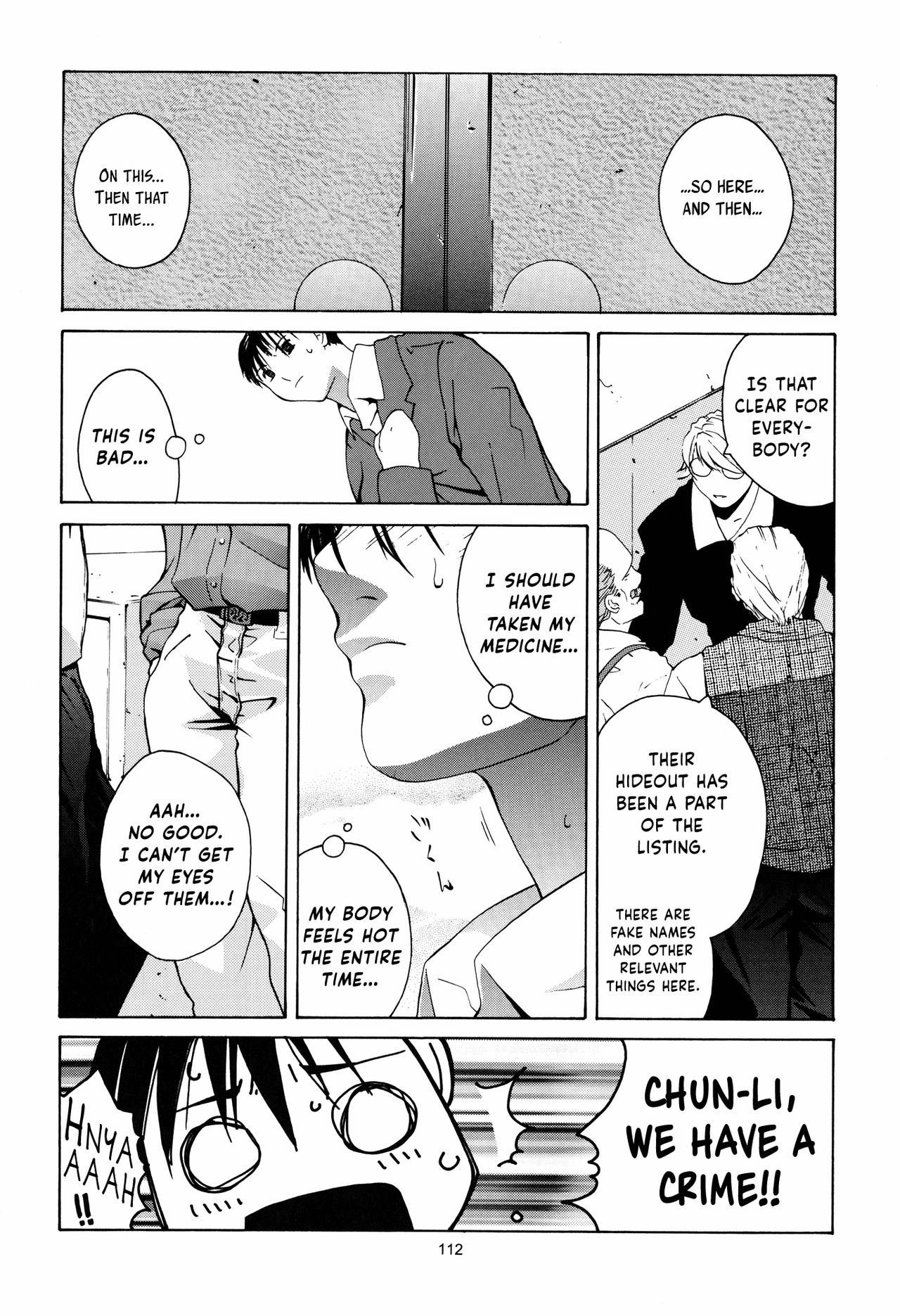Tenimuhou 0 page 4 full