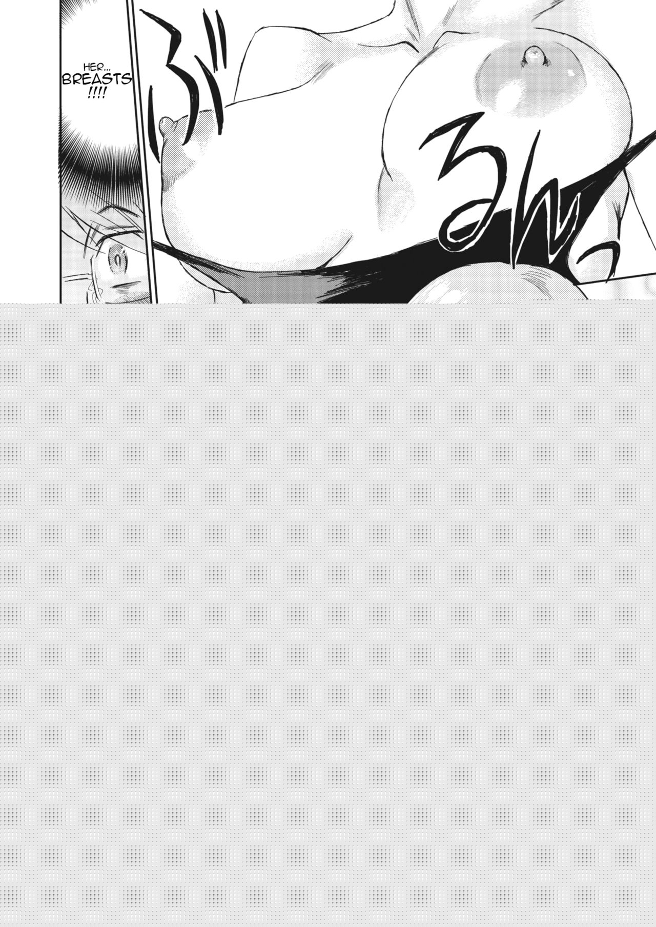 Hitozuma to Shounen Hirusagari no Yuuwaku | Married Woman and Young Boy, Afternoon Temptation page 8 full