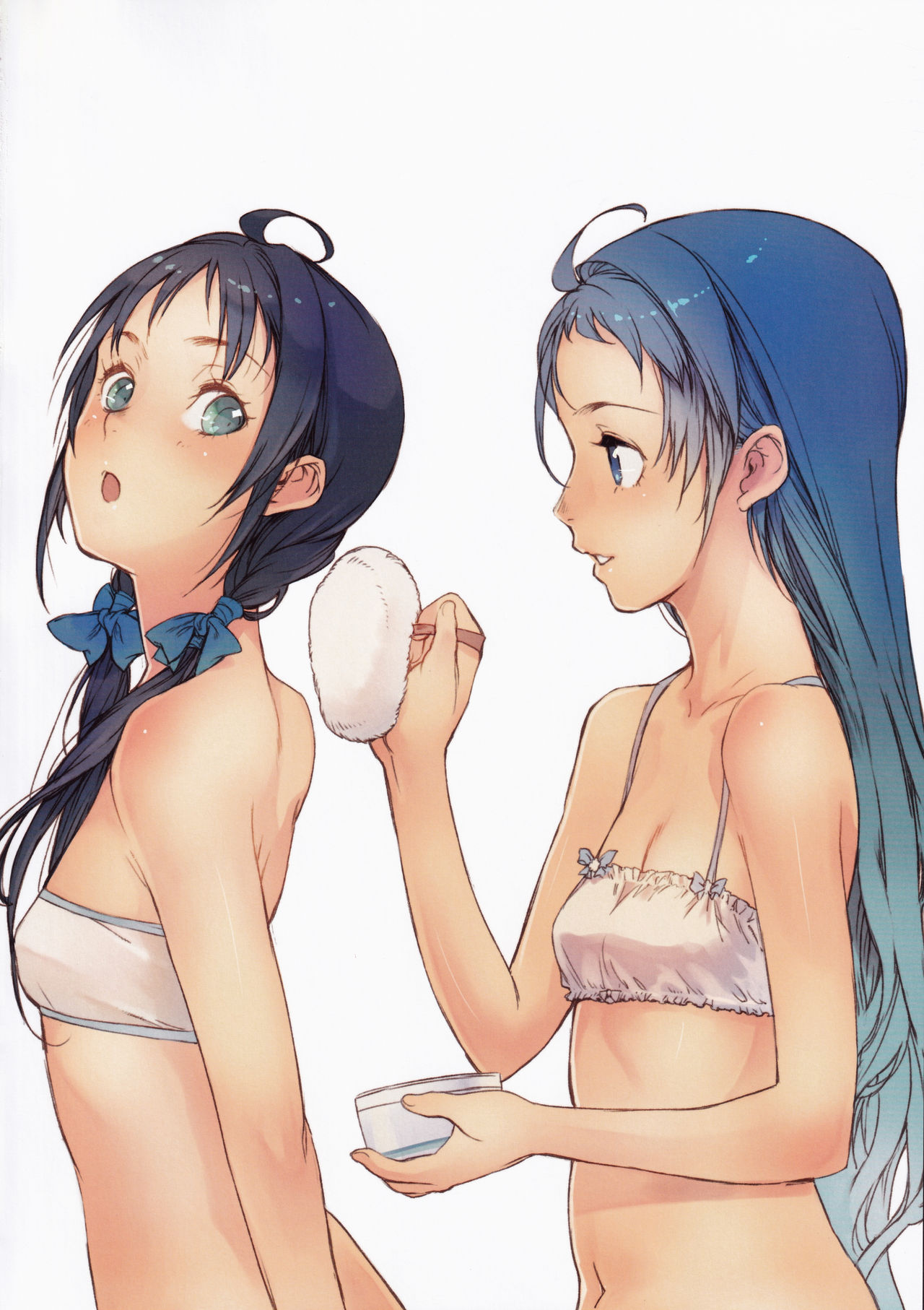 Ame no Manima ni 2 page 7 full