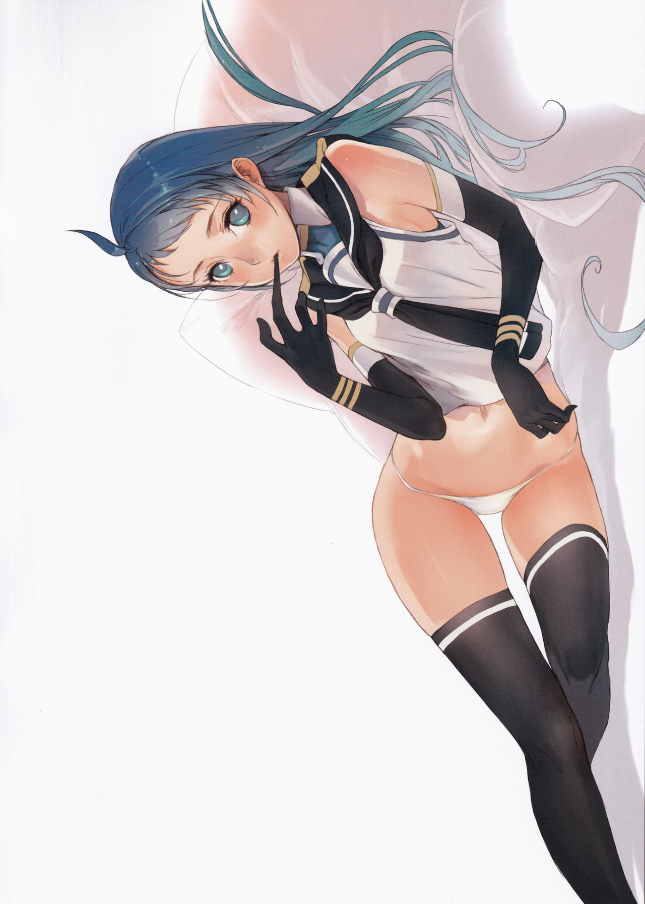 Ame no Manima ni 2 page 9 full