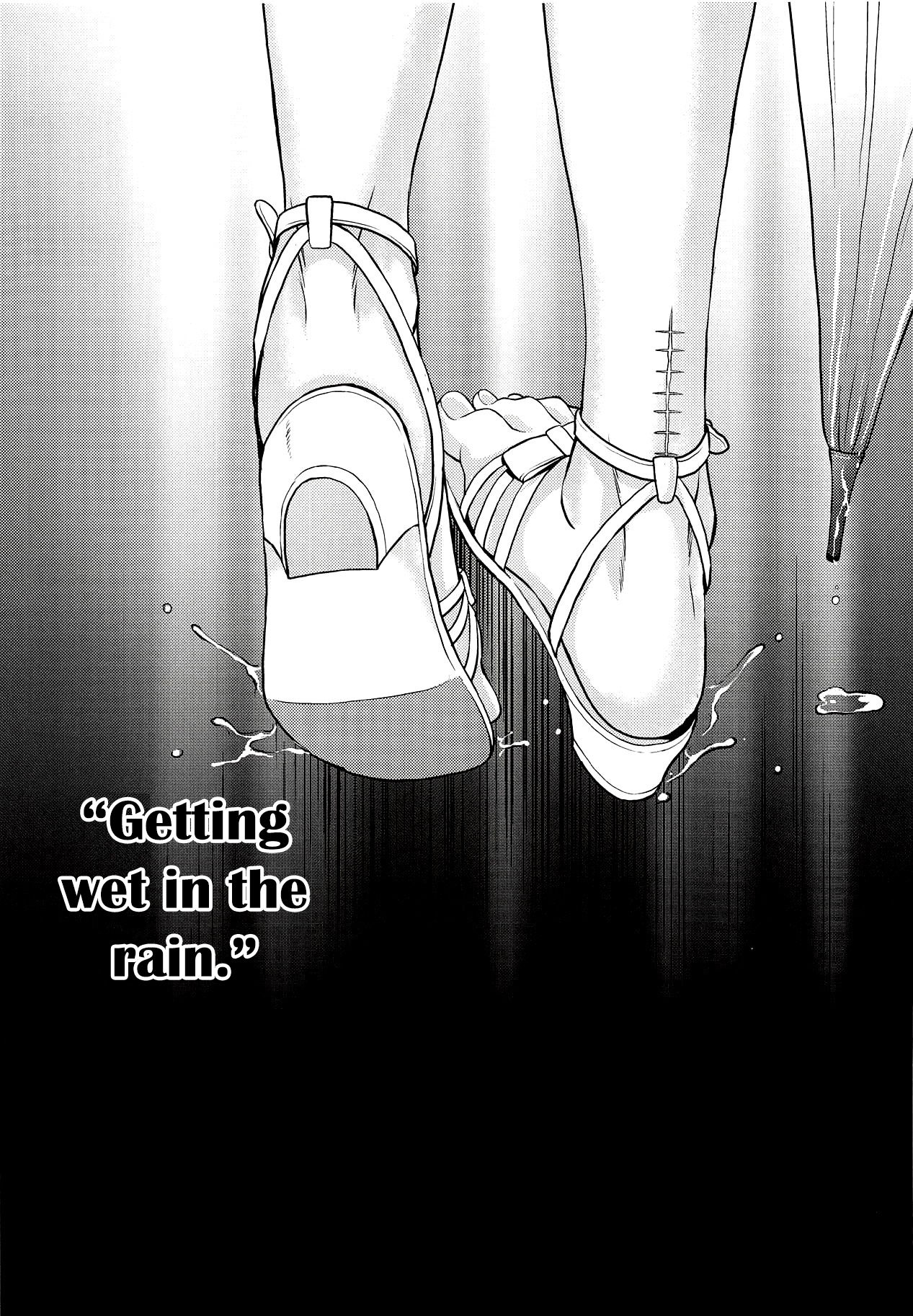 Ame ni, Nureru.   =Mr.MPD= page 3 full