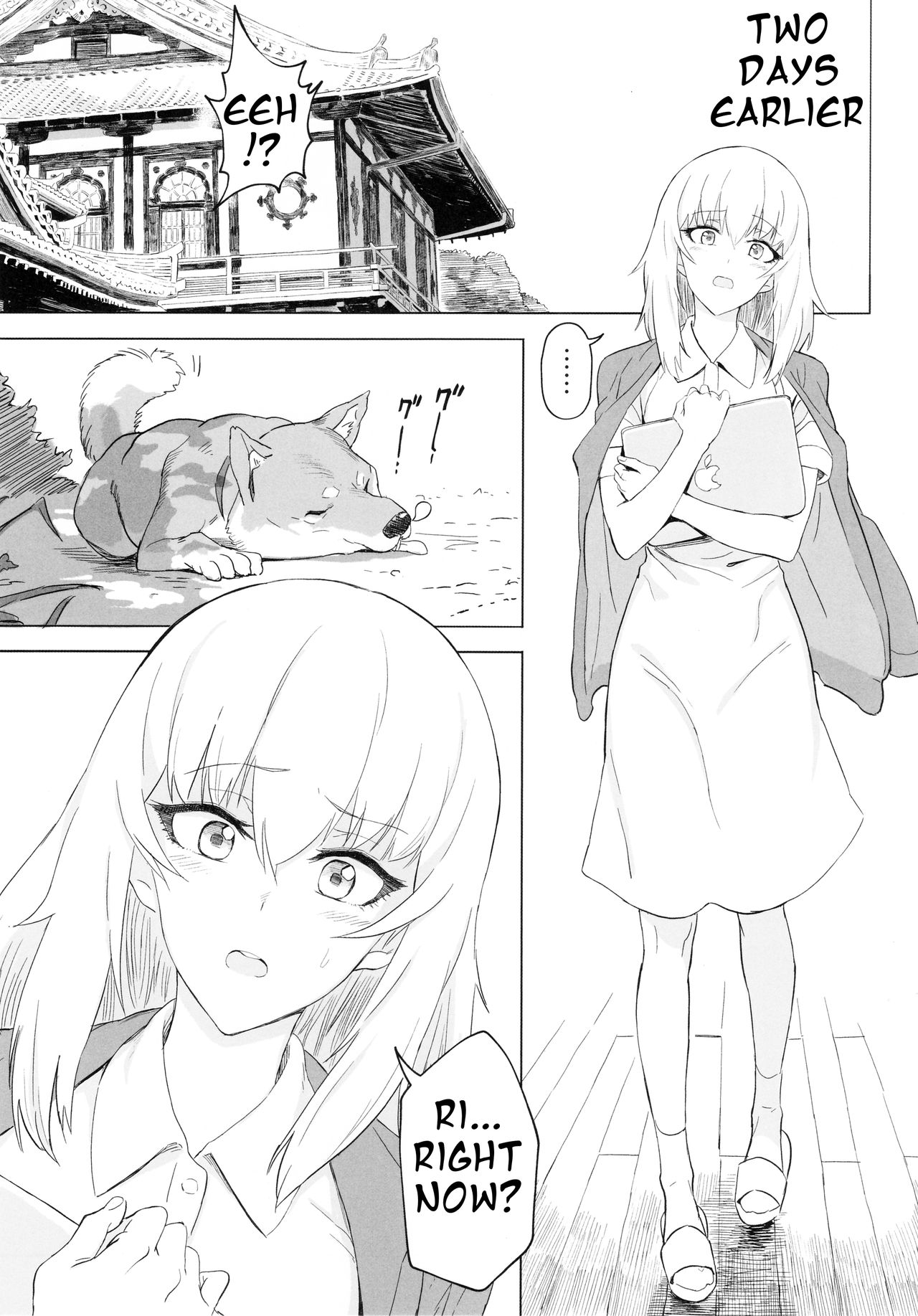 ERIKA Vol. 3 page 10 full