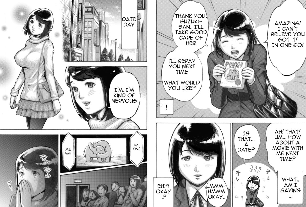 I've game page 8 full