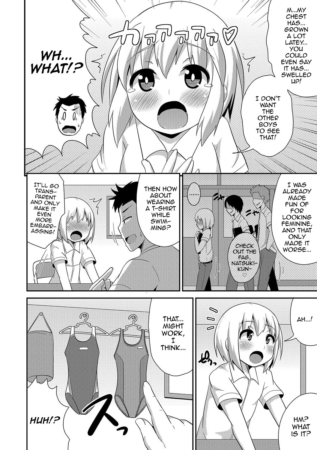 Boku wa Kimi no Mesu-kanojo page 7 full