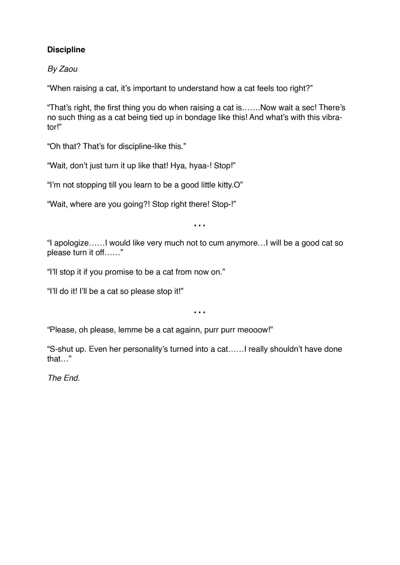 Kinbaku, Soshite Seifuku | Bondage, and also Uniforms page 9 full