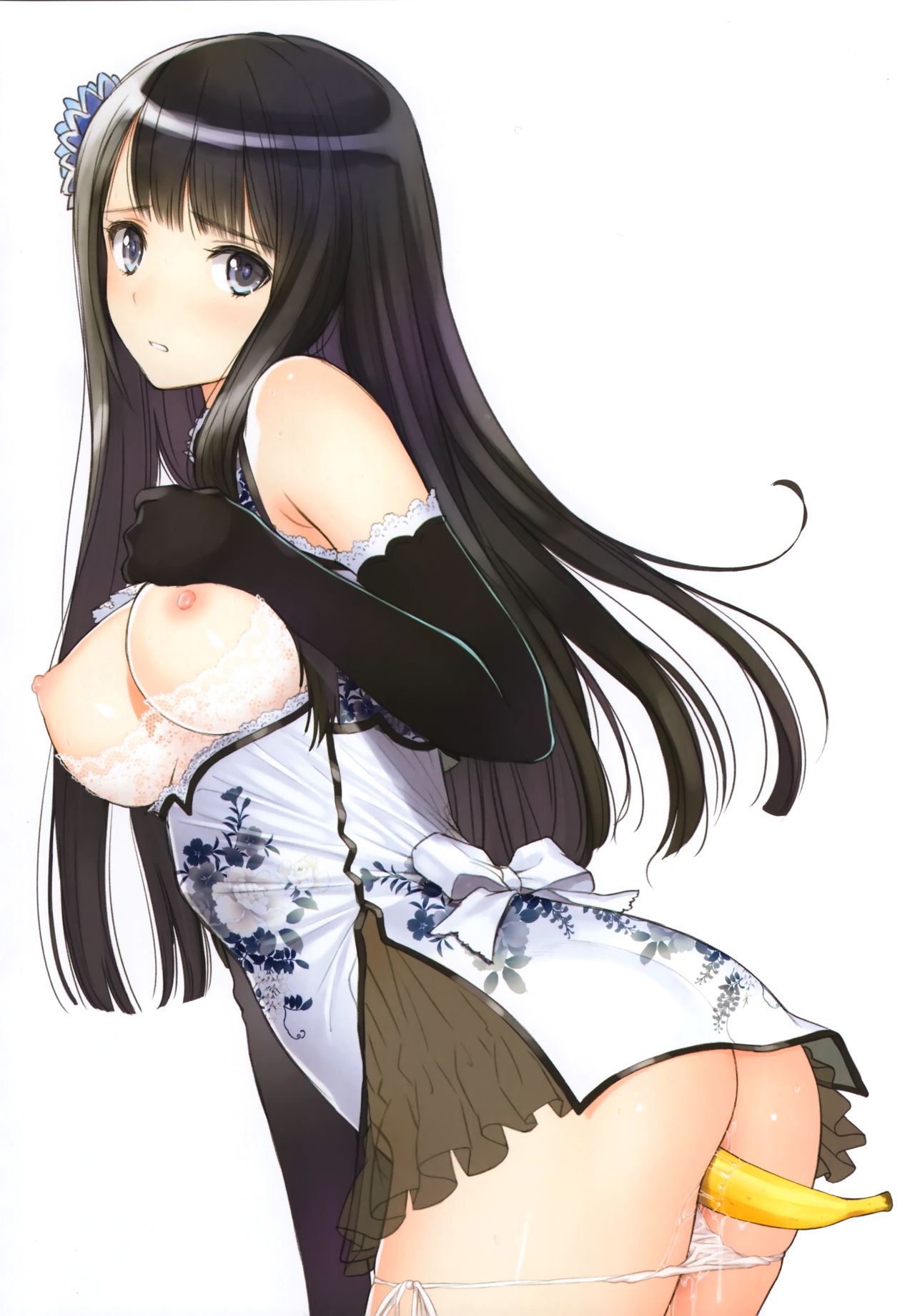 Tony MAGAZINE C98 Air Comike SP page 5 full