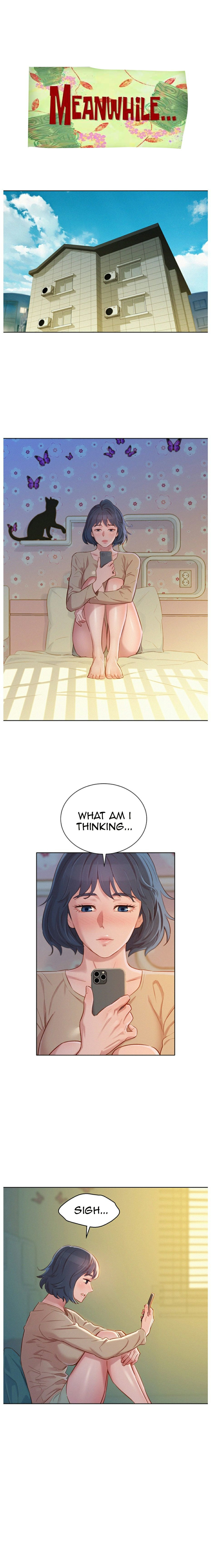 Sister Neighbors | What do you Take me For? Ch.94-96 page 6 full